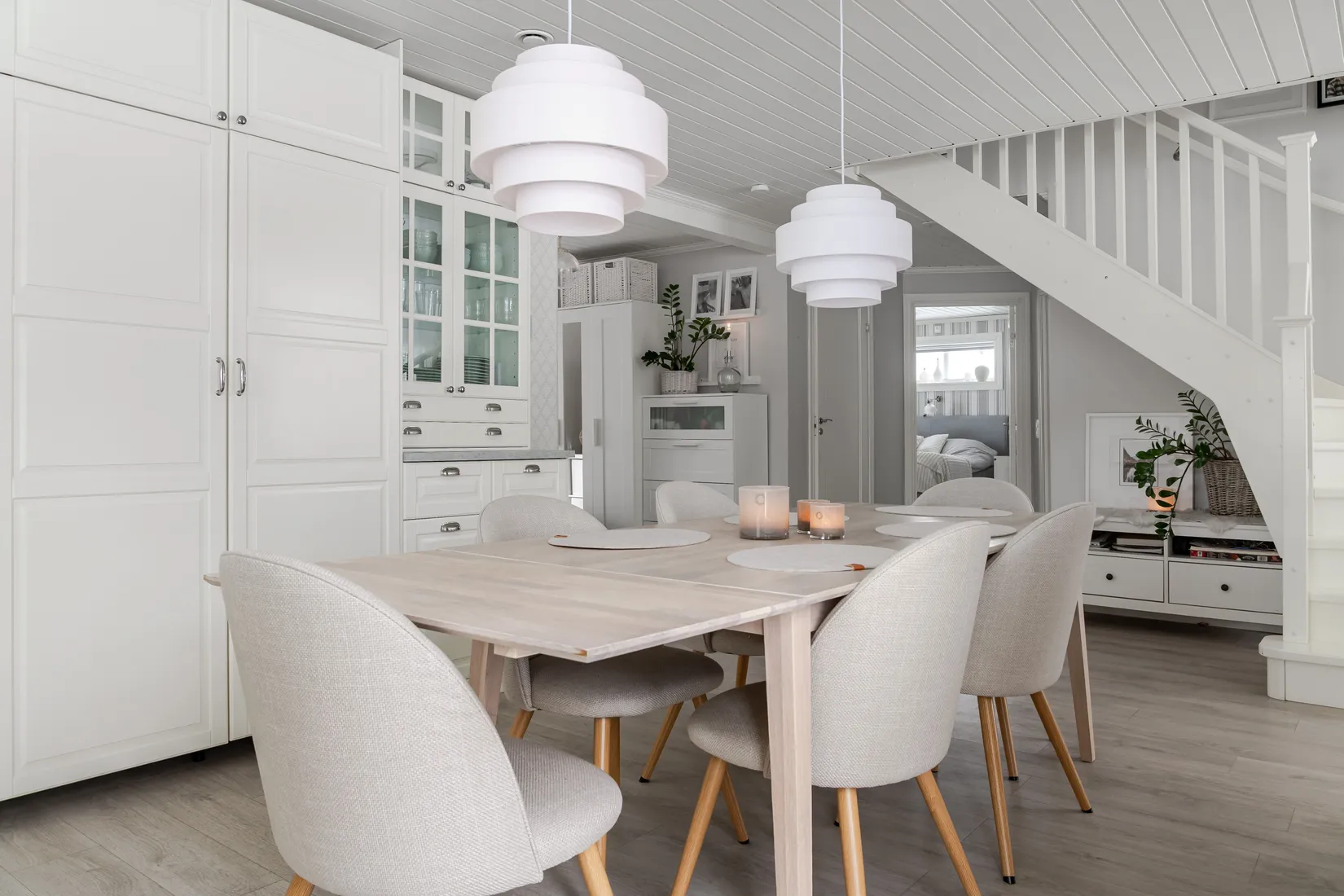 Villa, Hästbyvägen 12, Hästbyn, Boden