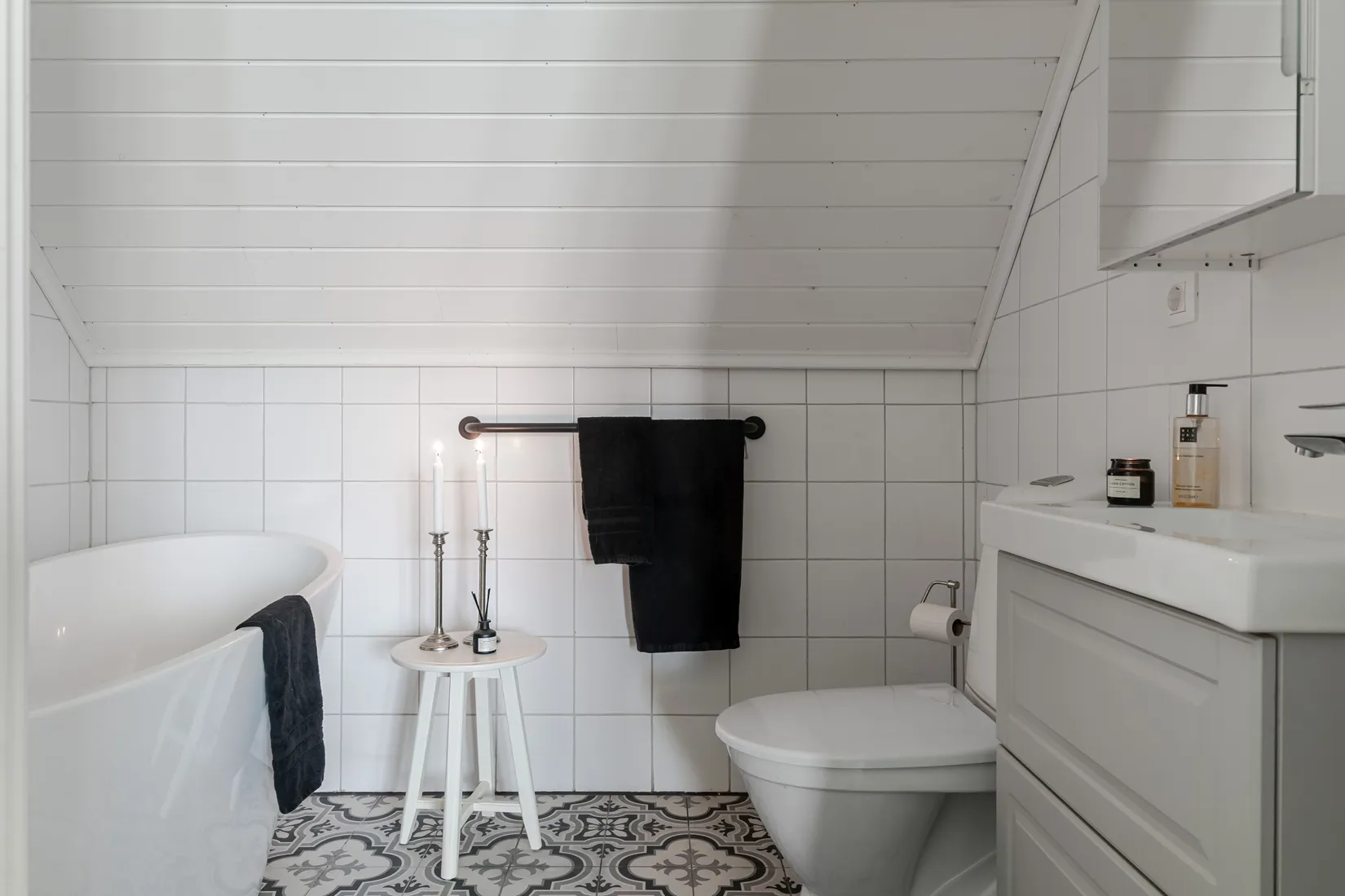 Villa, Hästbyvägen 12, Hästbyn, Boden