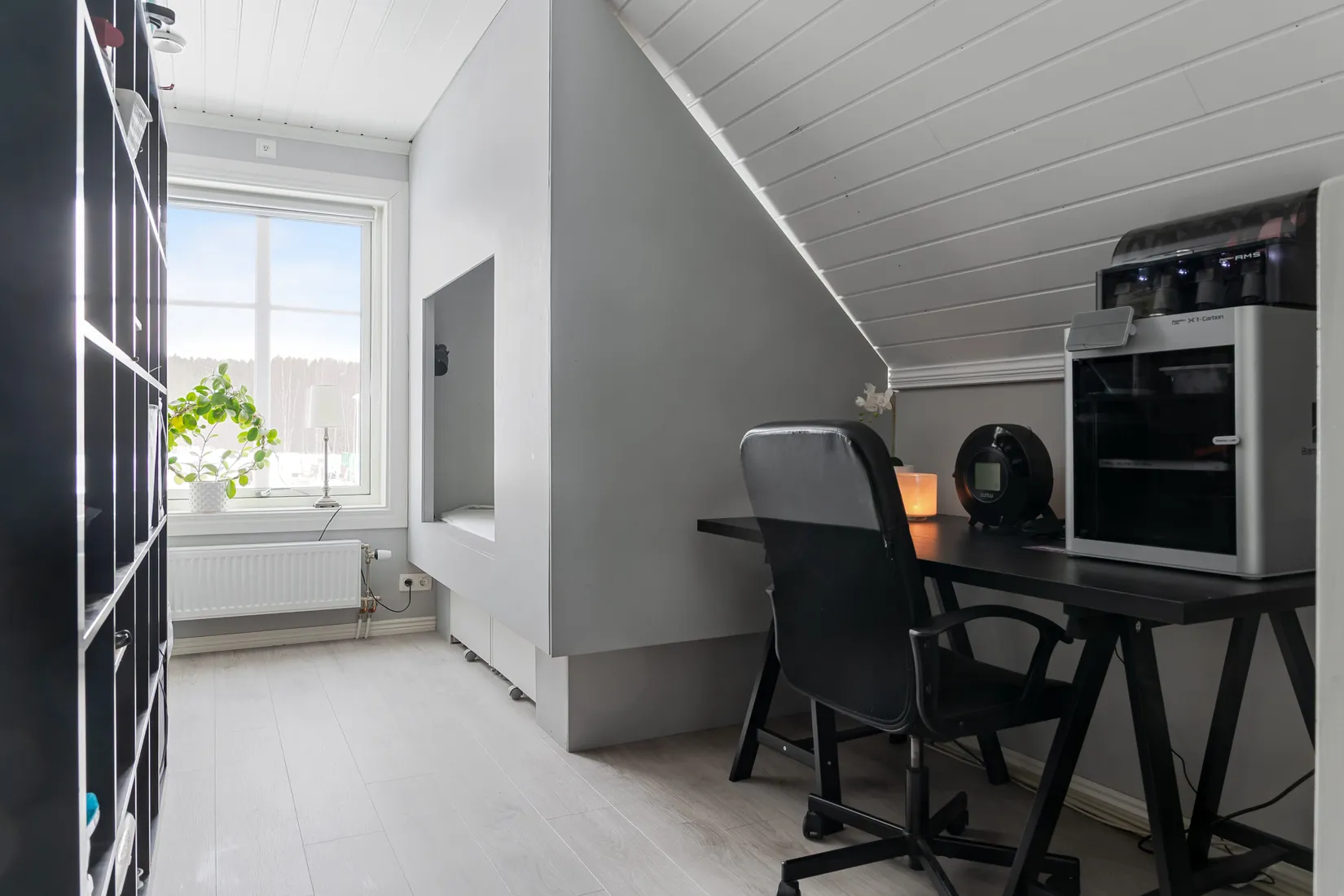 Villa, Hästbyvägen 12, Hästbyn, Boden