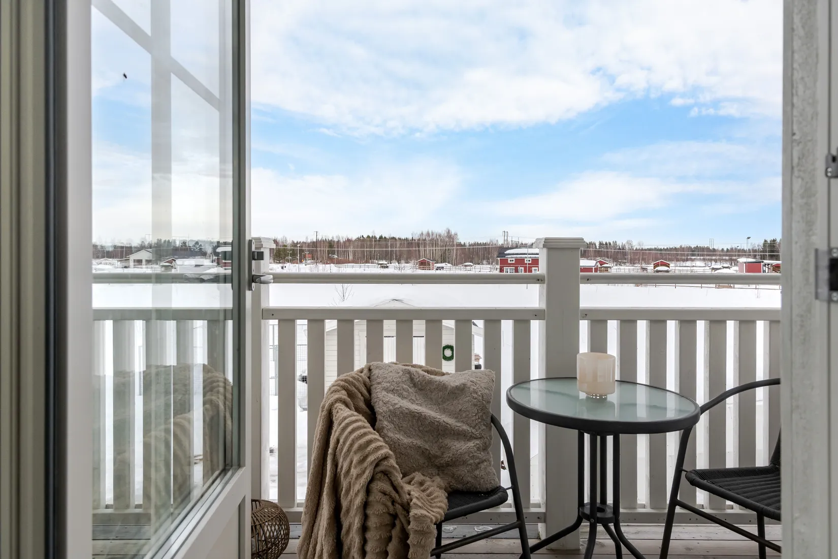 Villa, Hästbyvägen 12, Hästbyn, Boden