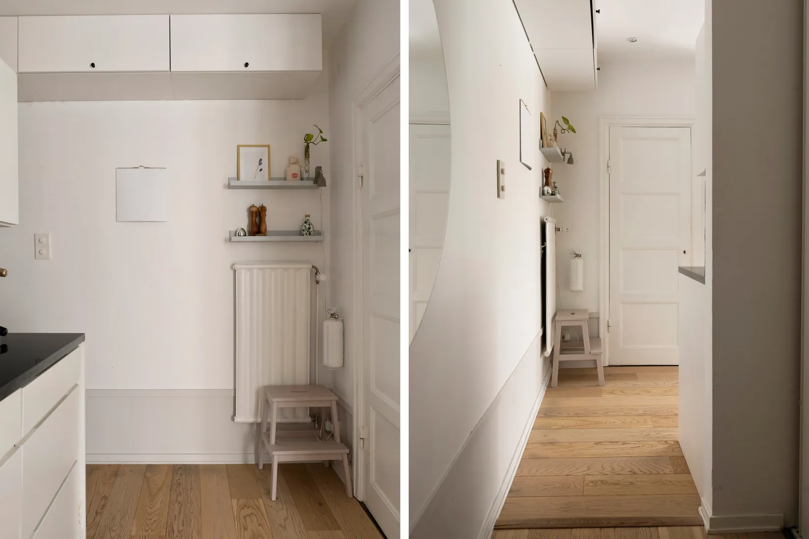 Bostadsrätt, Borgmästargatan 9, Södermalm - Sofia, Stockholm