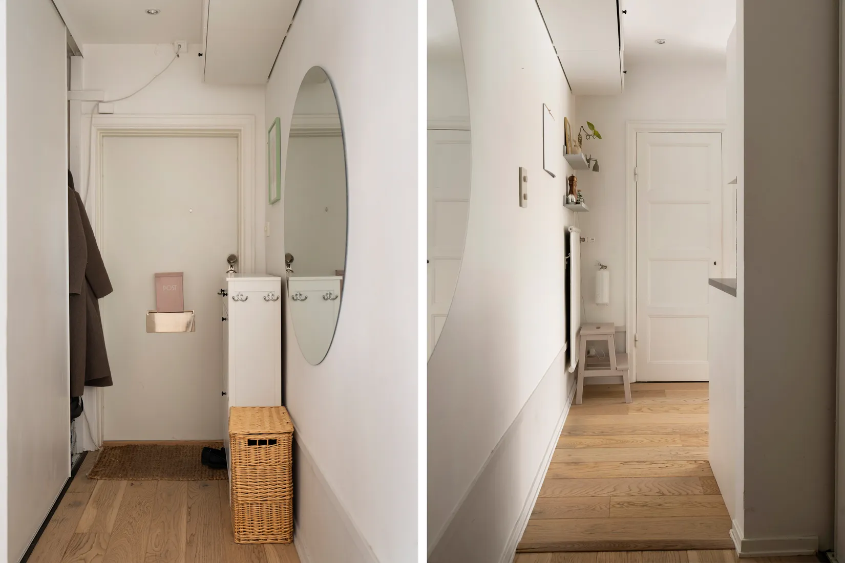 Bostadsrätt, Borgmästargatan 9, Södermalm - Sofia, Stockholm