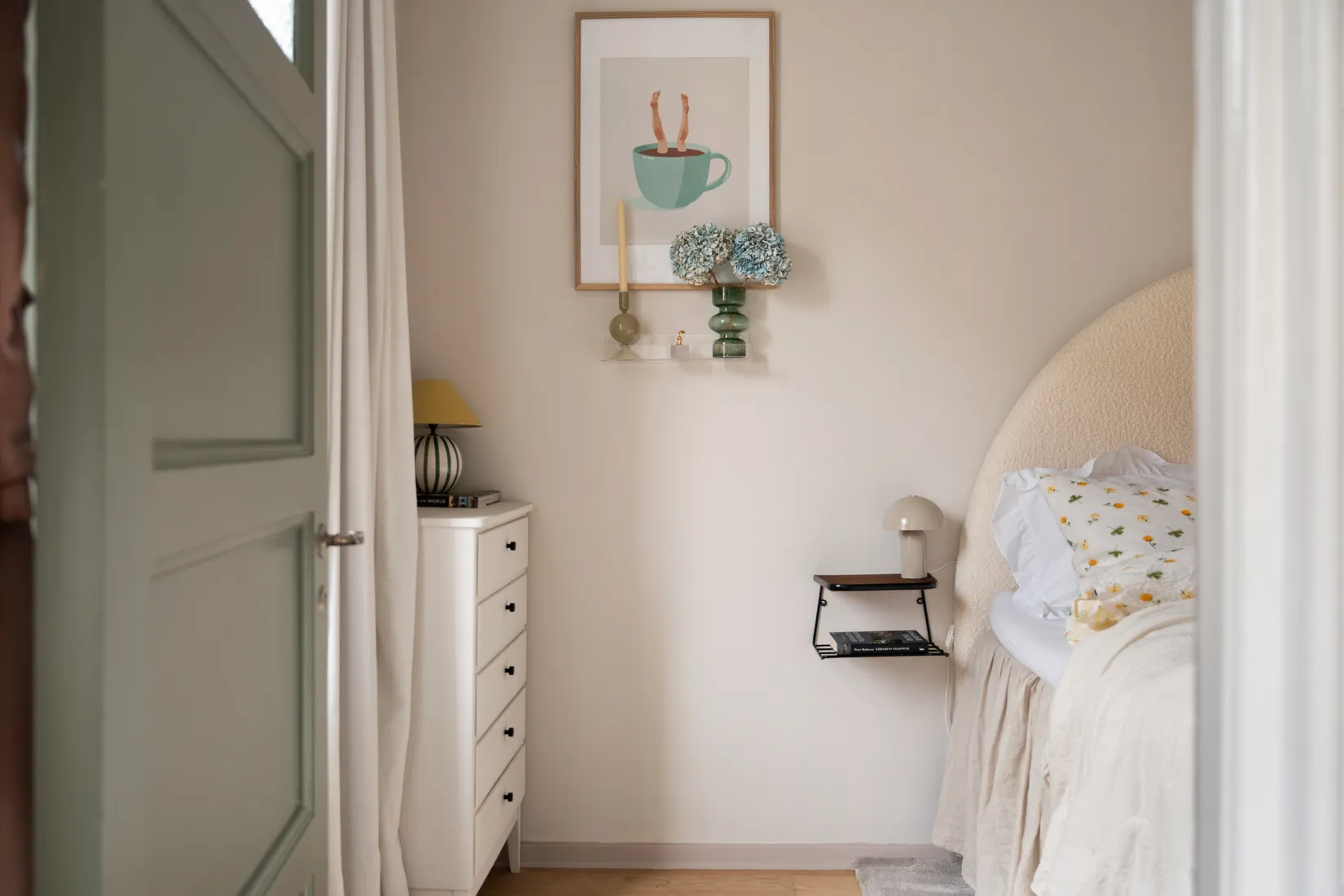 Bostadsrätt, Borgmästargatan 9, Södermalm - Sofia, Stockholm