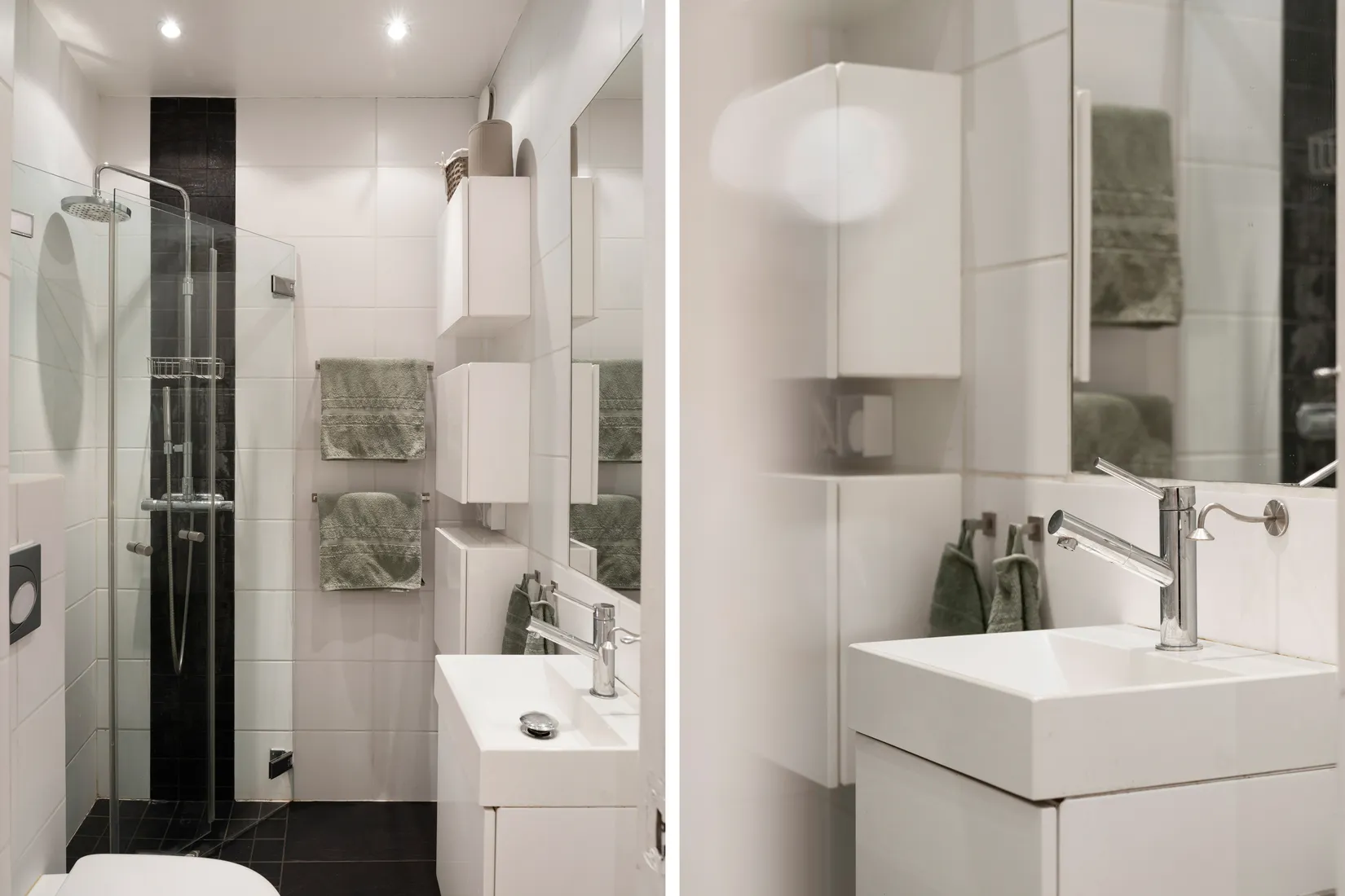 Bostadsrätt, Borgmästargatan 9, Södermalm - Sofia, Stockholm