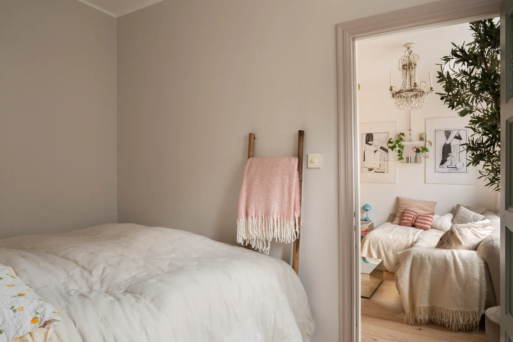 Bostadsrätt, Borgmästargatan 9, Södermalm - Sofia, Stockholm