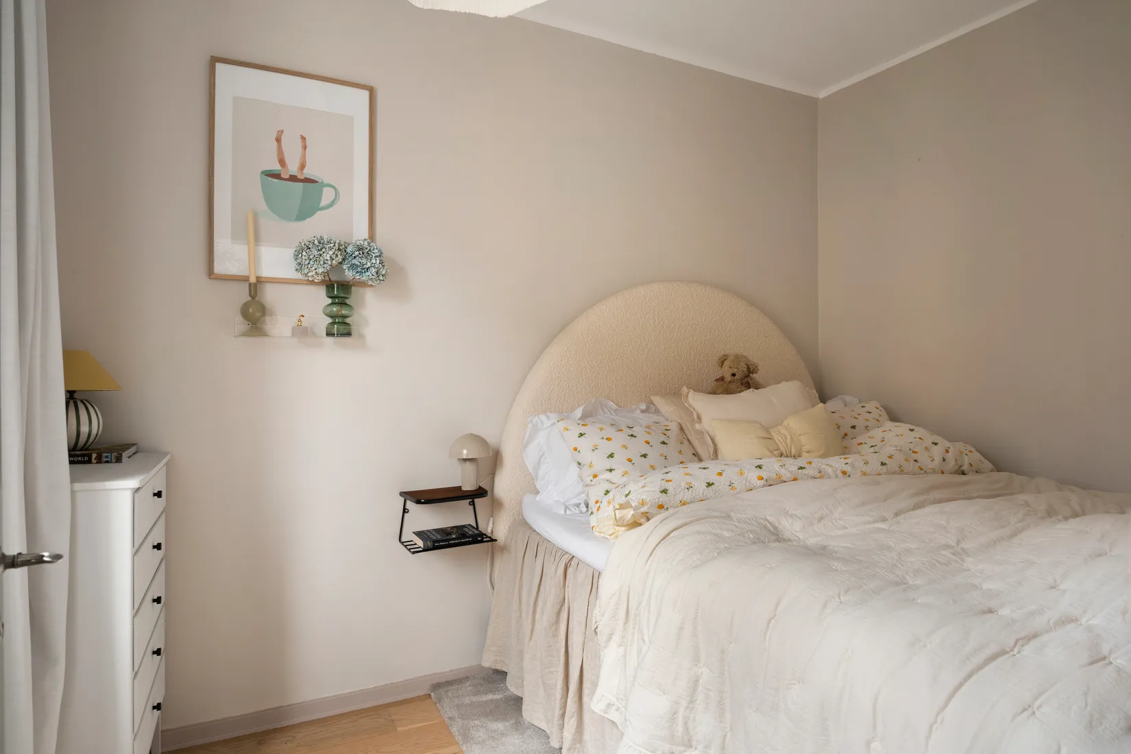 Bostadsrätt, Borgmästargatan 9, Södermalm - Sofia, Stockholm