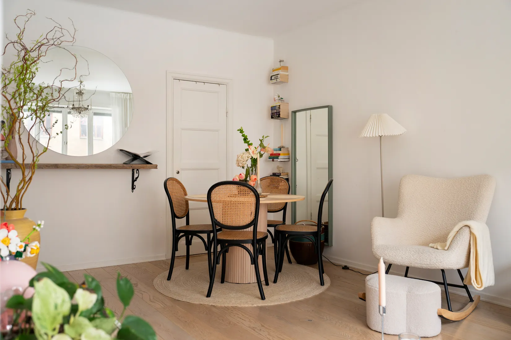 Bostadsrätt, Borgmästargatan 9, Södermalm - Sofia, Stockholm