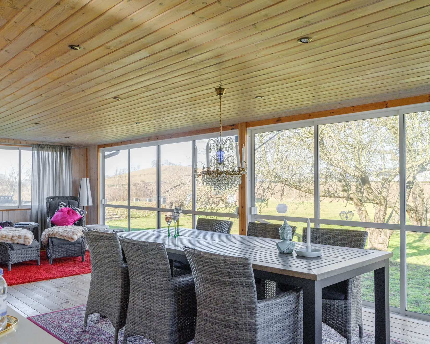 Villa, Bröddarpsvägen 114, Vellinge