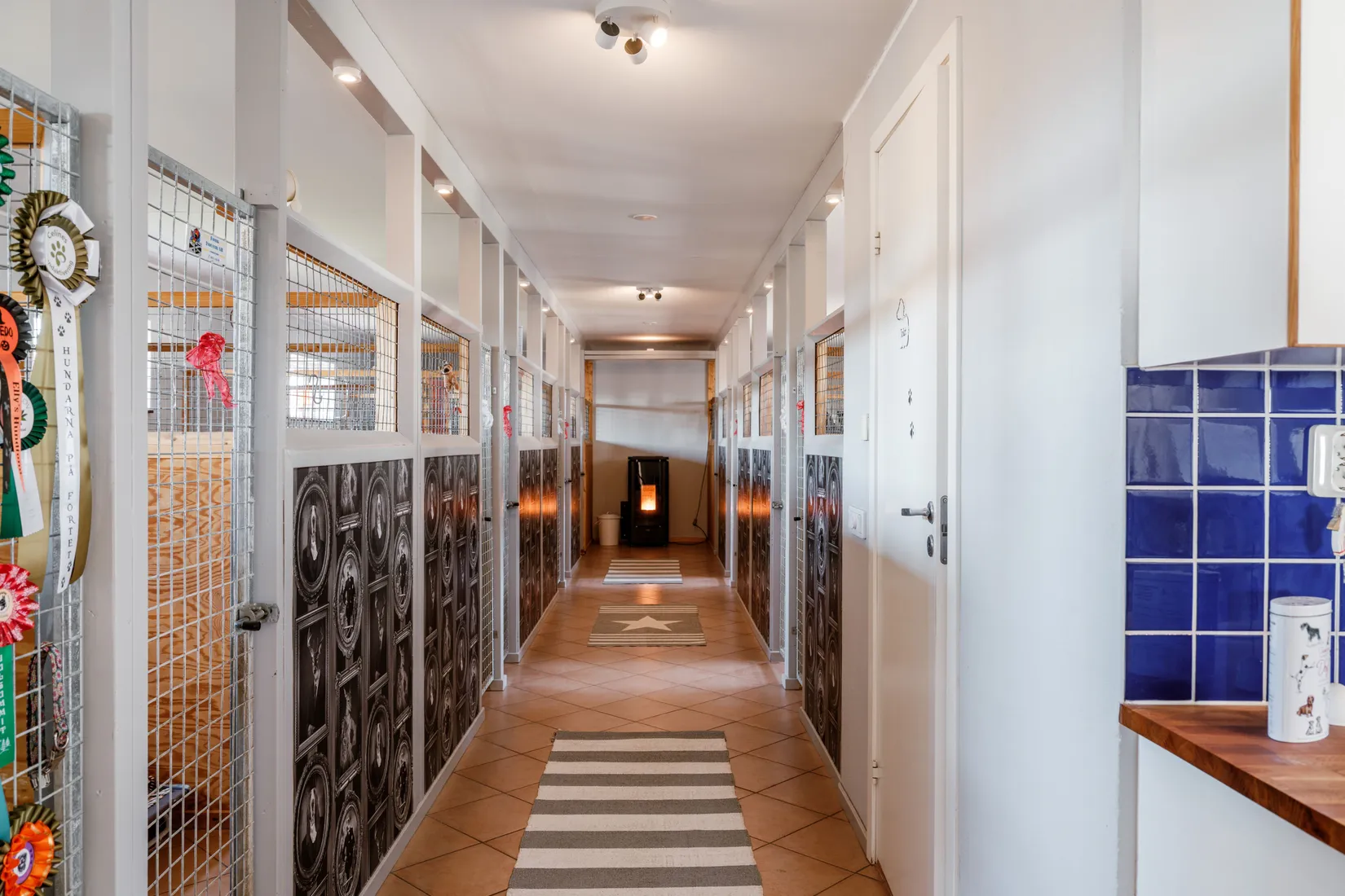 Villa, Bröddarpsvägen 114, Vellinge