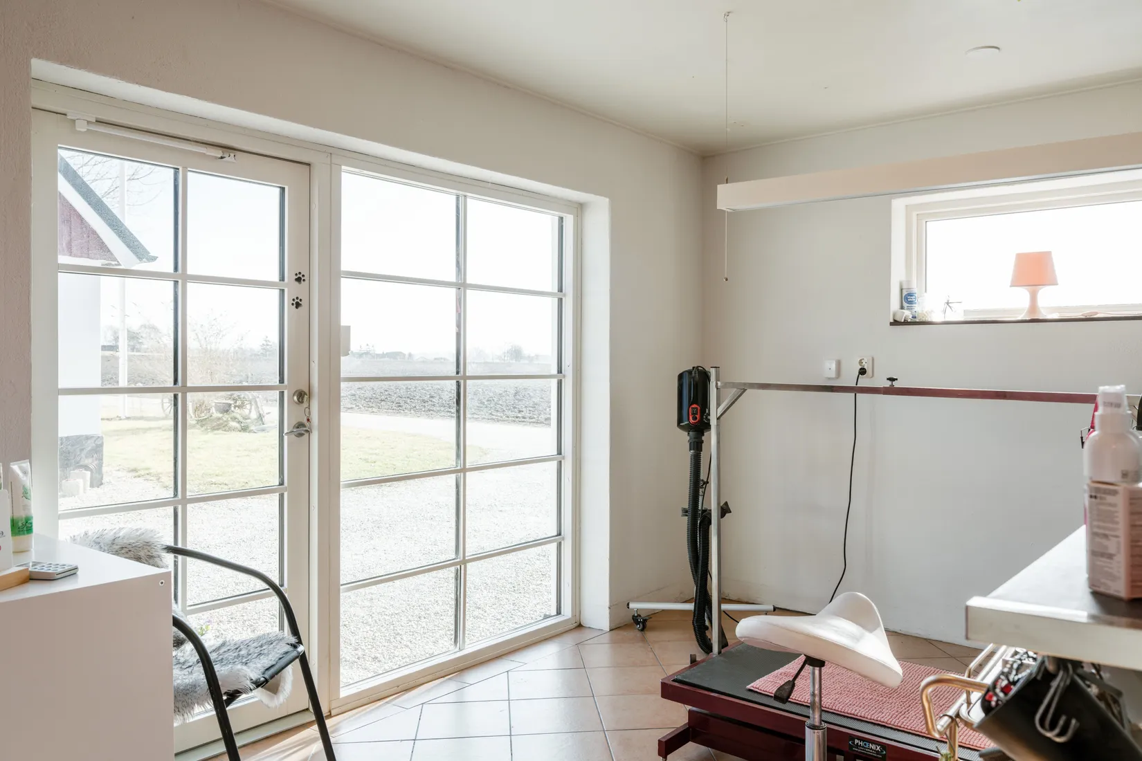 Villa, Bröddarpsvägen 114, Vellinge