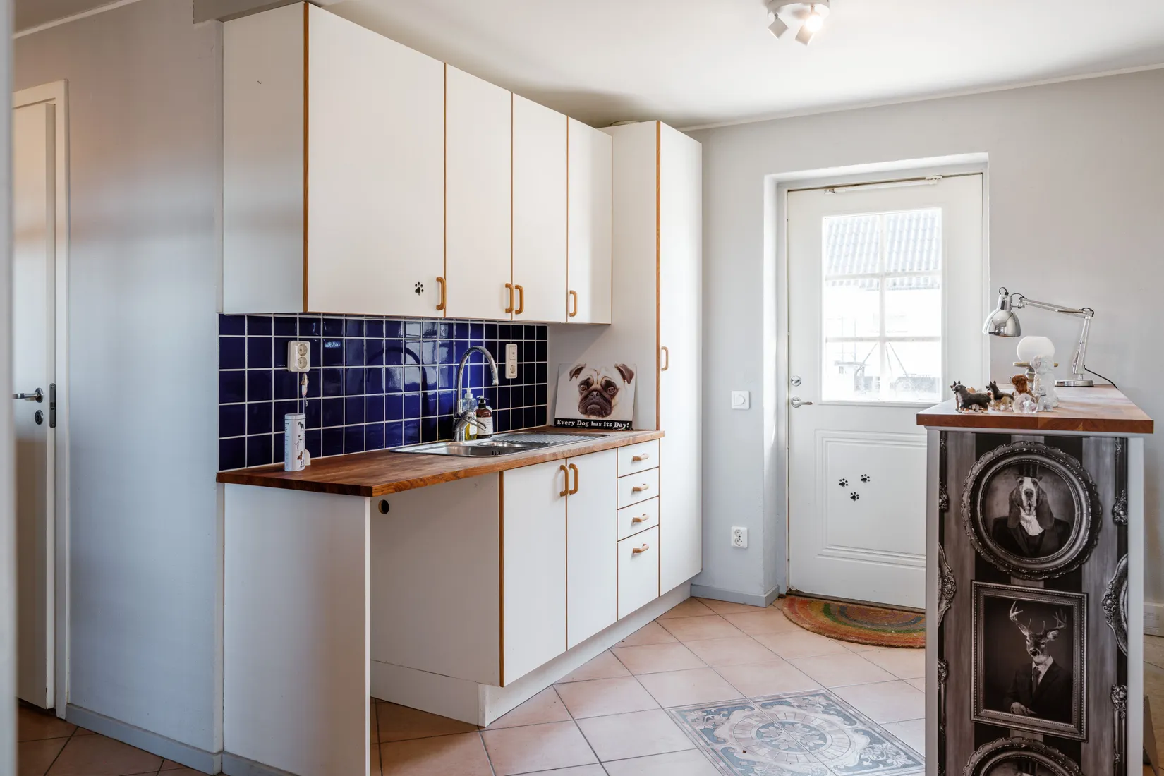 Villa, Bröddarpsvägen 114, Vellinge