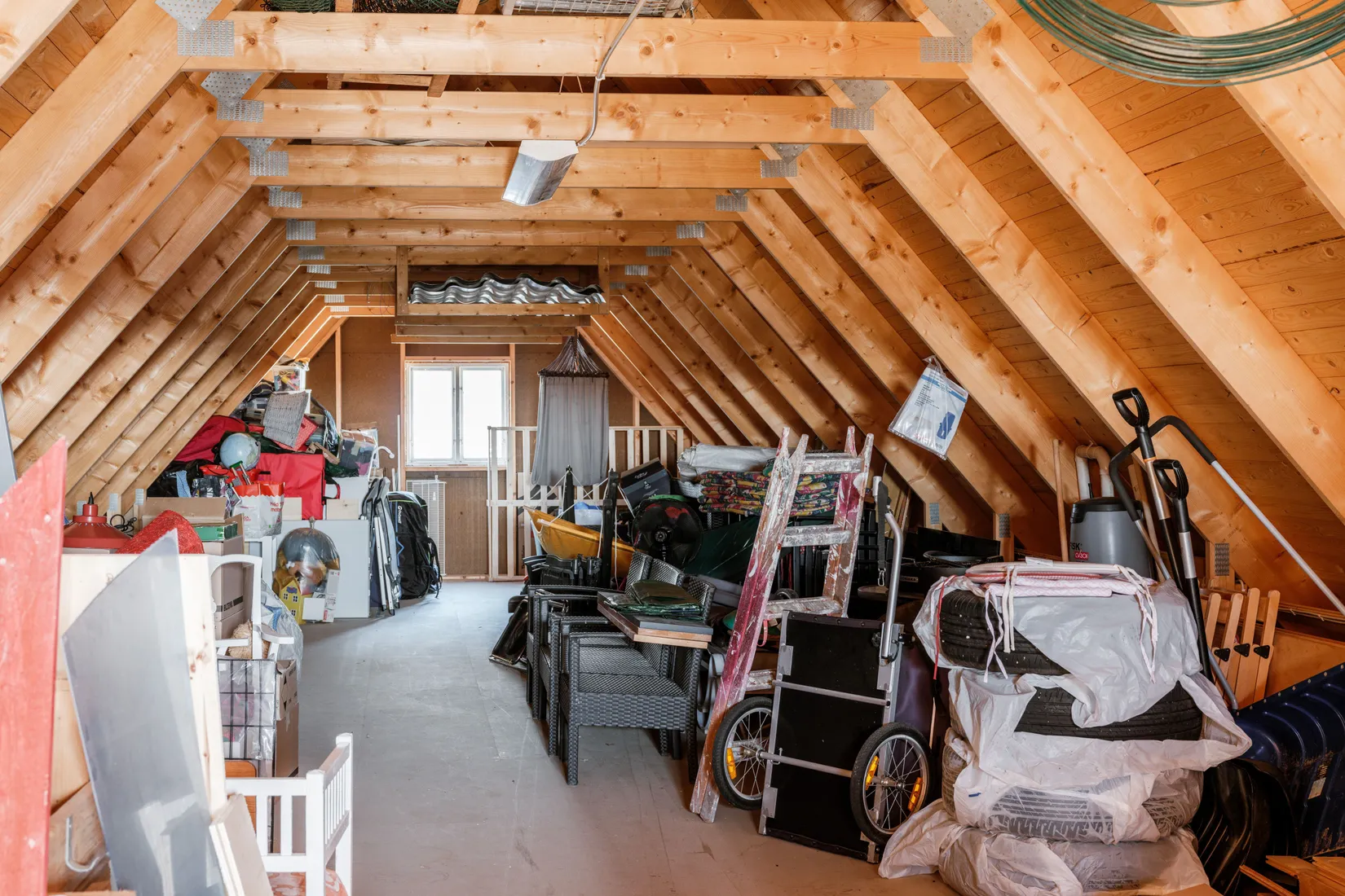 Villa, Bröddarpsvägen 114, Vellinge