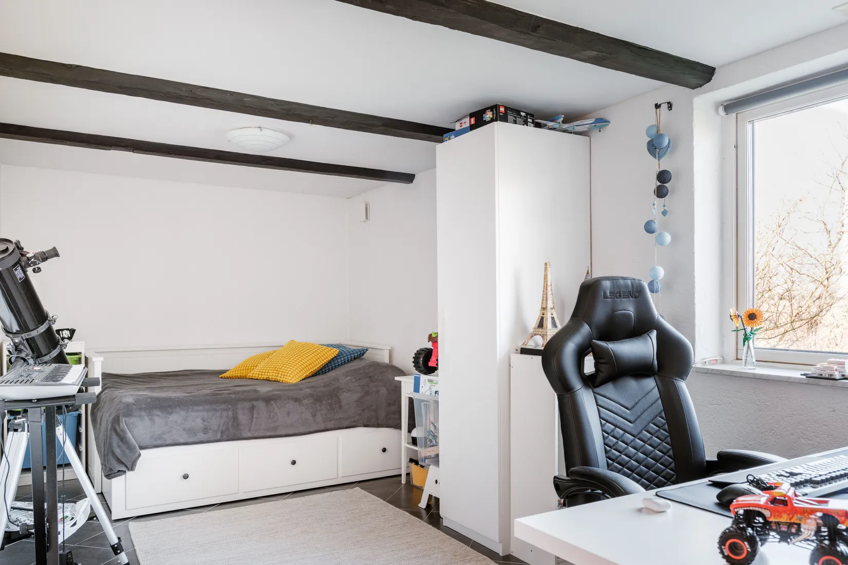 Villa, Bröddarpsvägen 114, Vellinge