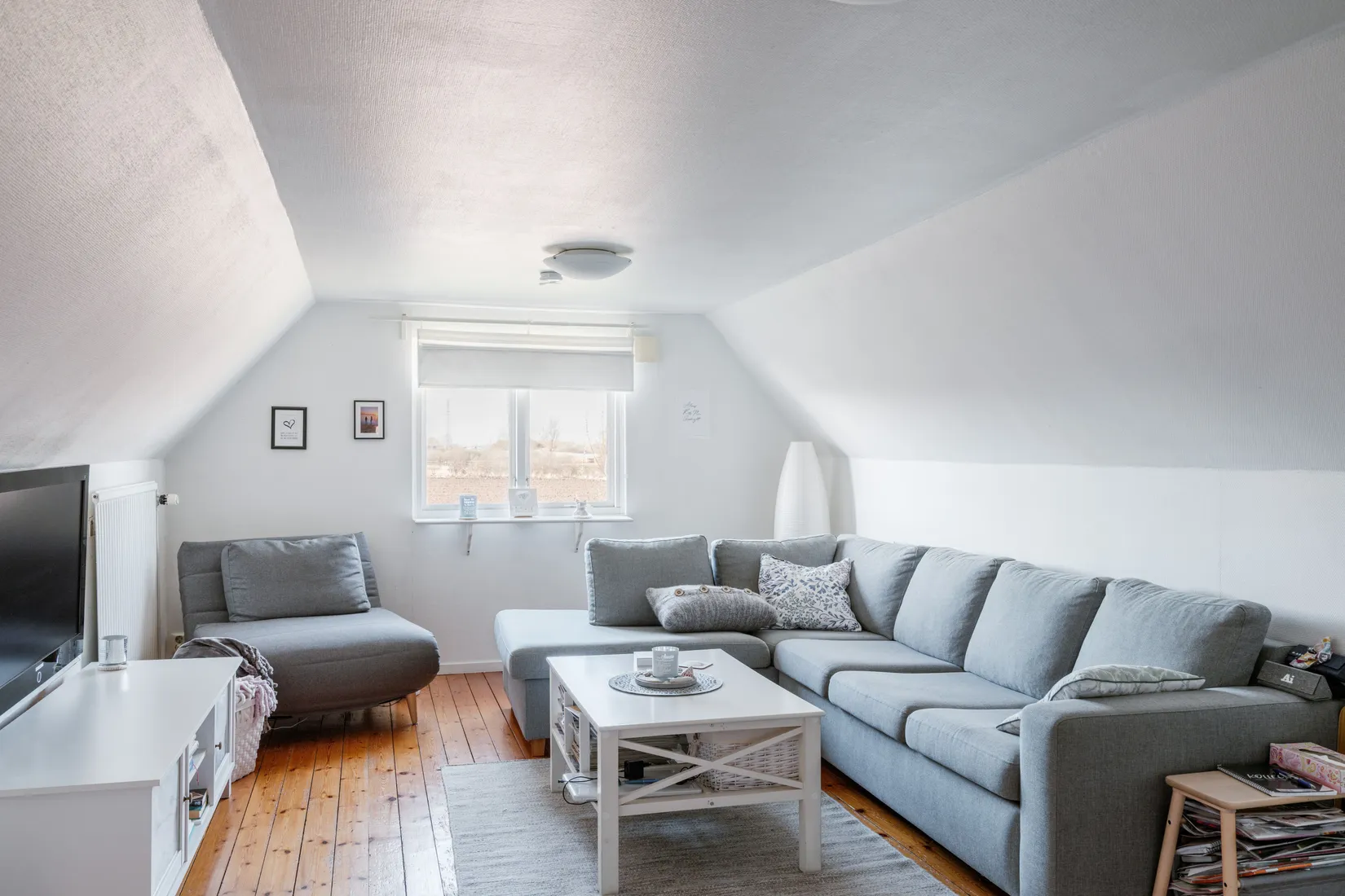 Villa, Bröddarpsvägen 114, Vellinge