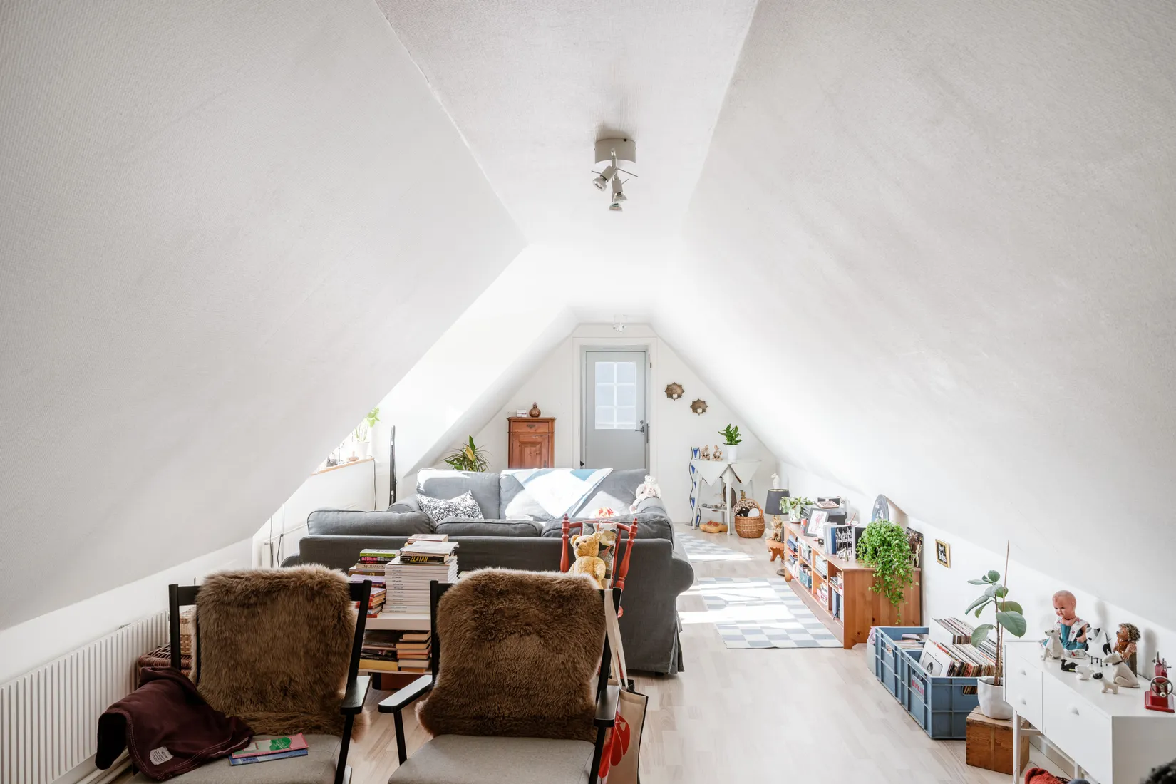 Villa, Bröddarpsvägen 114, Vellinge