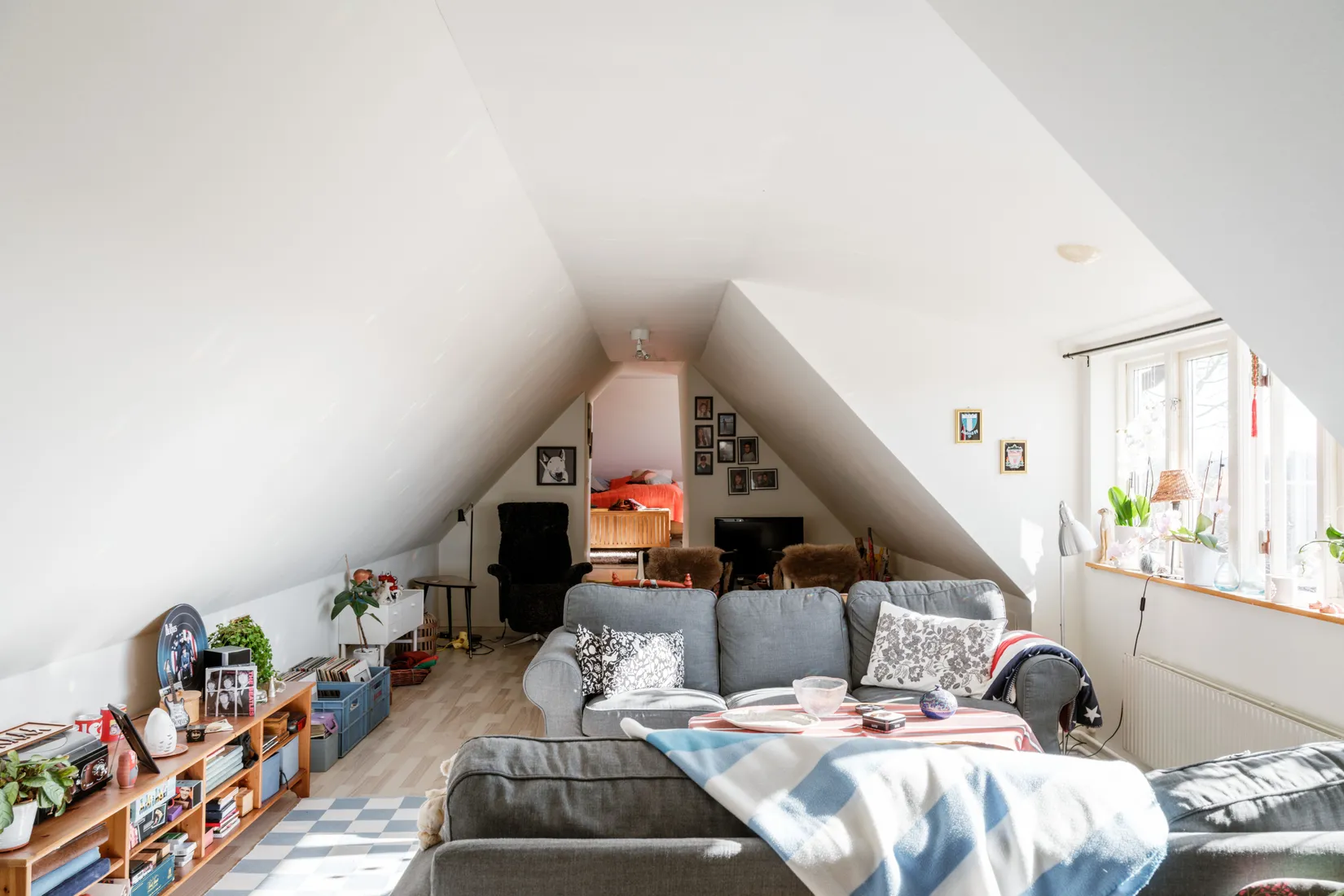 Villa, Bröddarpsvägen 114, Vellinge