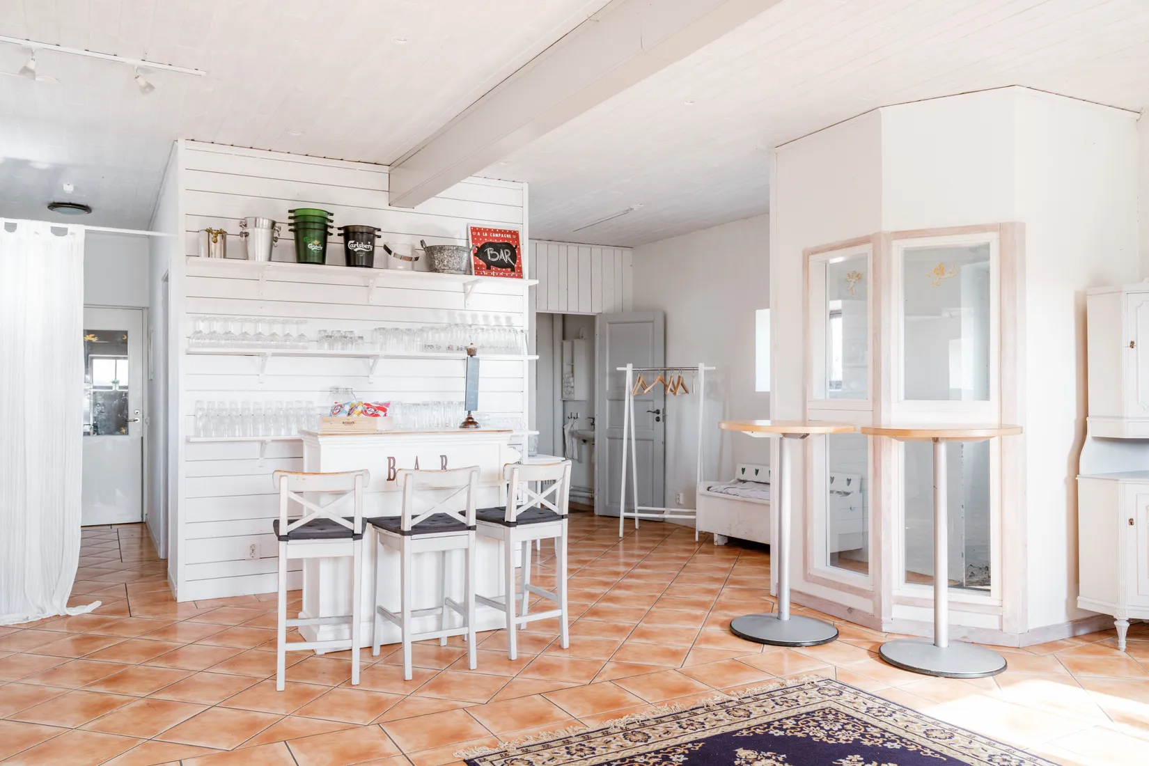 Villa, Bröddarpsvägen 114, Vellinge