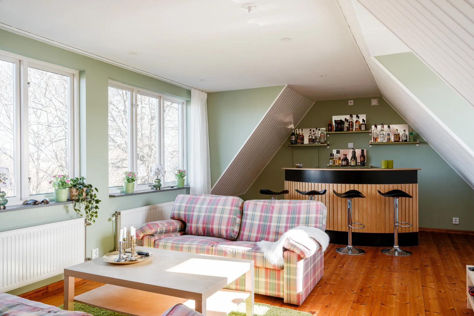 Villa, Bröddarpsvägen 114, Vellinge