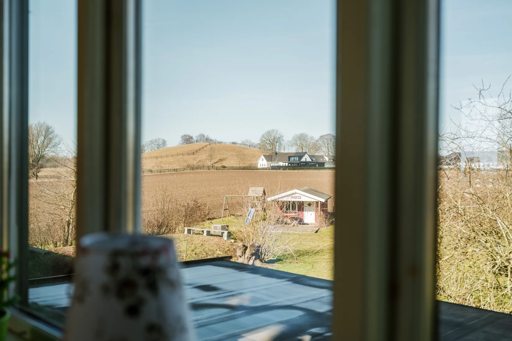 Villa, Bröddarpsvägen 114, Vellinge