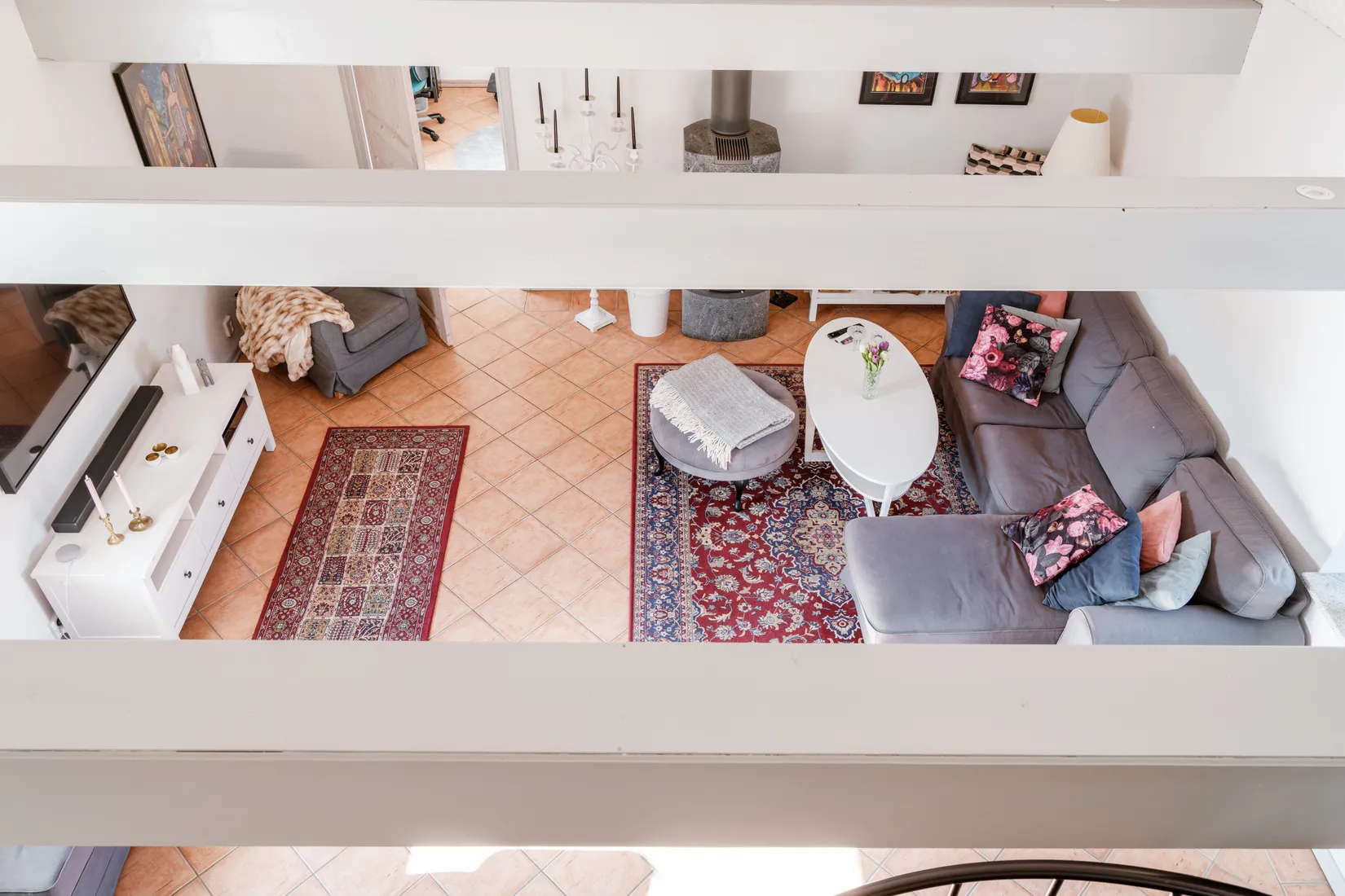 Villa, Bröddarpsvägen 114, Vellinge