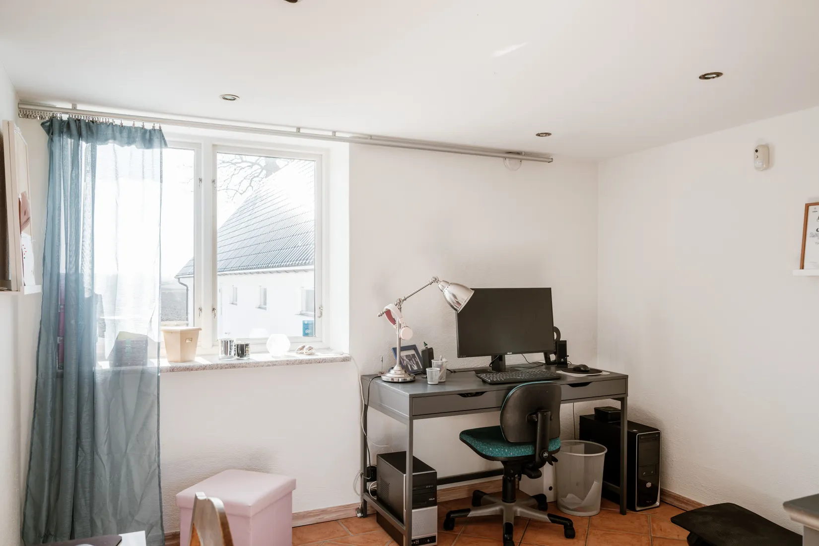 Villa, Bröddarpsvägen 114, Vellinge