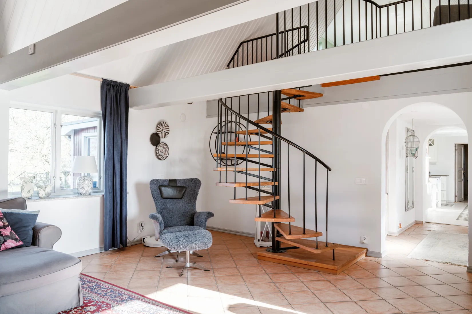 Villa, Bröddarpsvägen 114, Vellinge