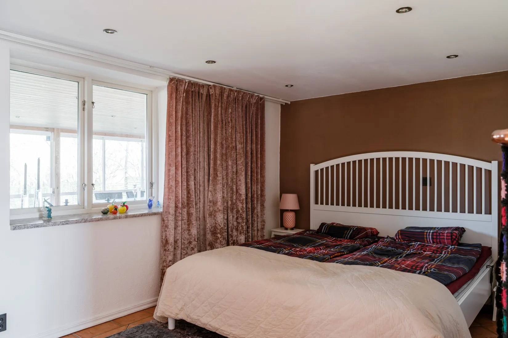 Villa, Bröddarpsvägen 114, Vellinge