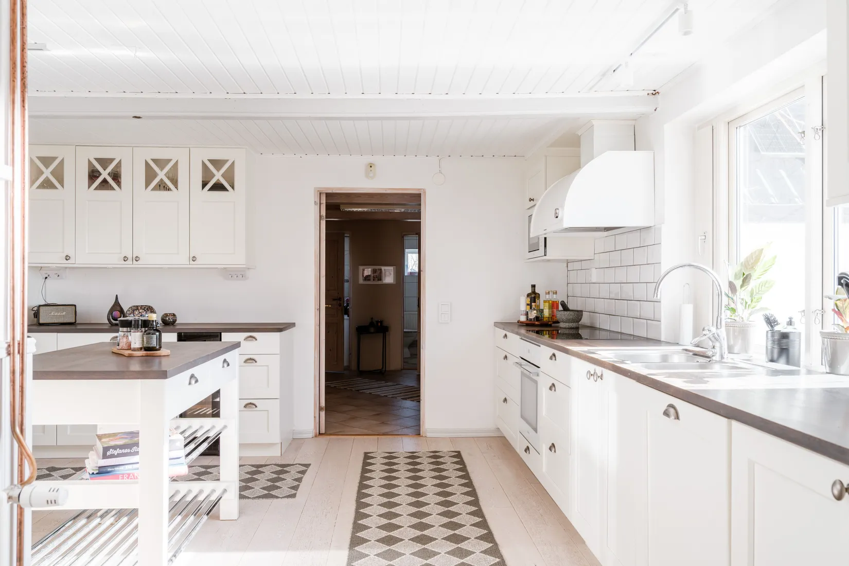 Villa, Bröddarpsvägen 114, Vellinge