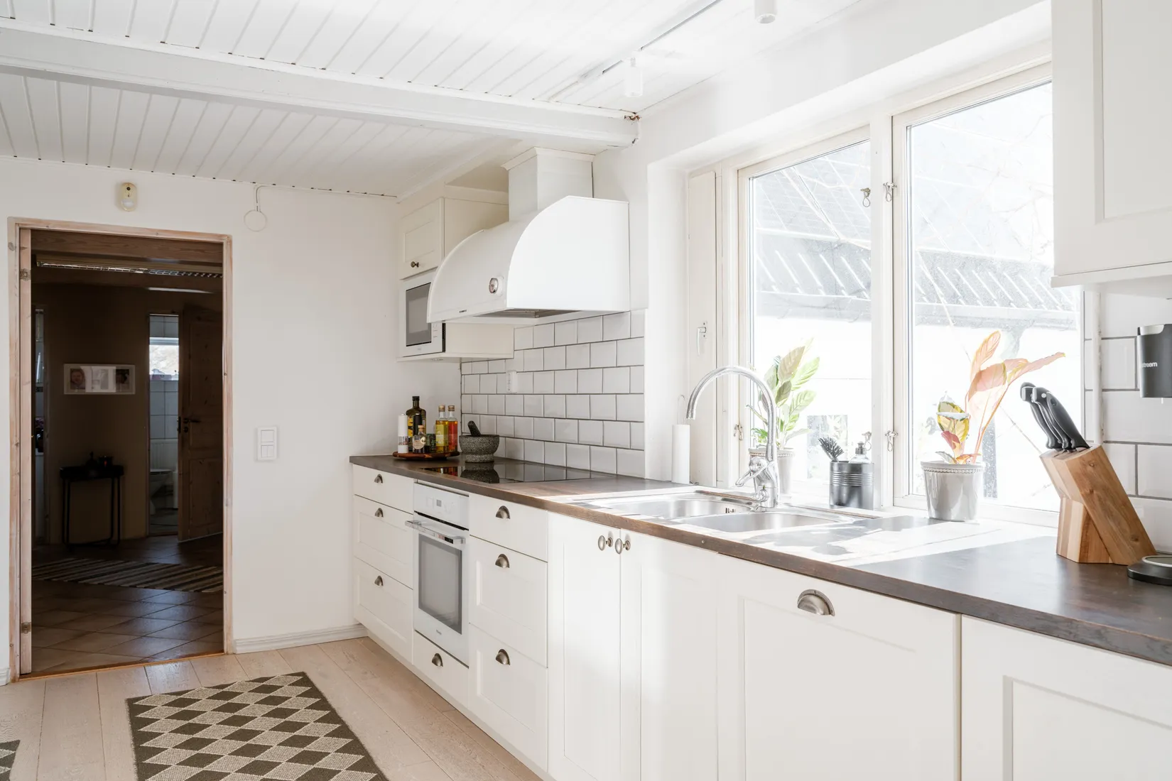 Villa, Bröddarpsvägen 114, Vellinge