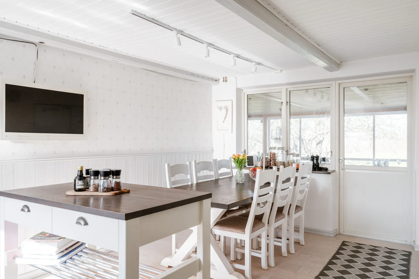 Villa, Bröddarpsvägen 114, Vellinge