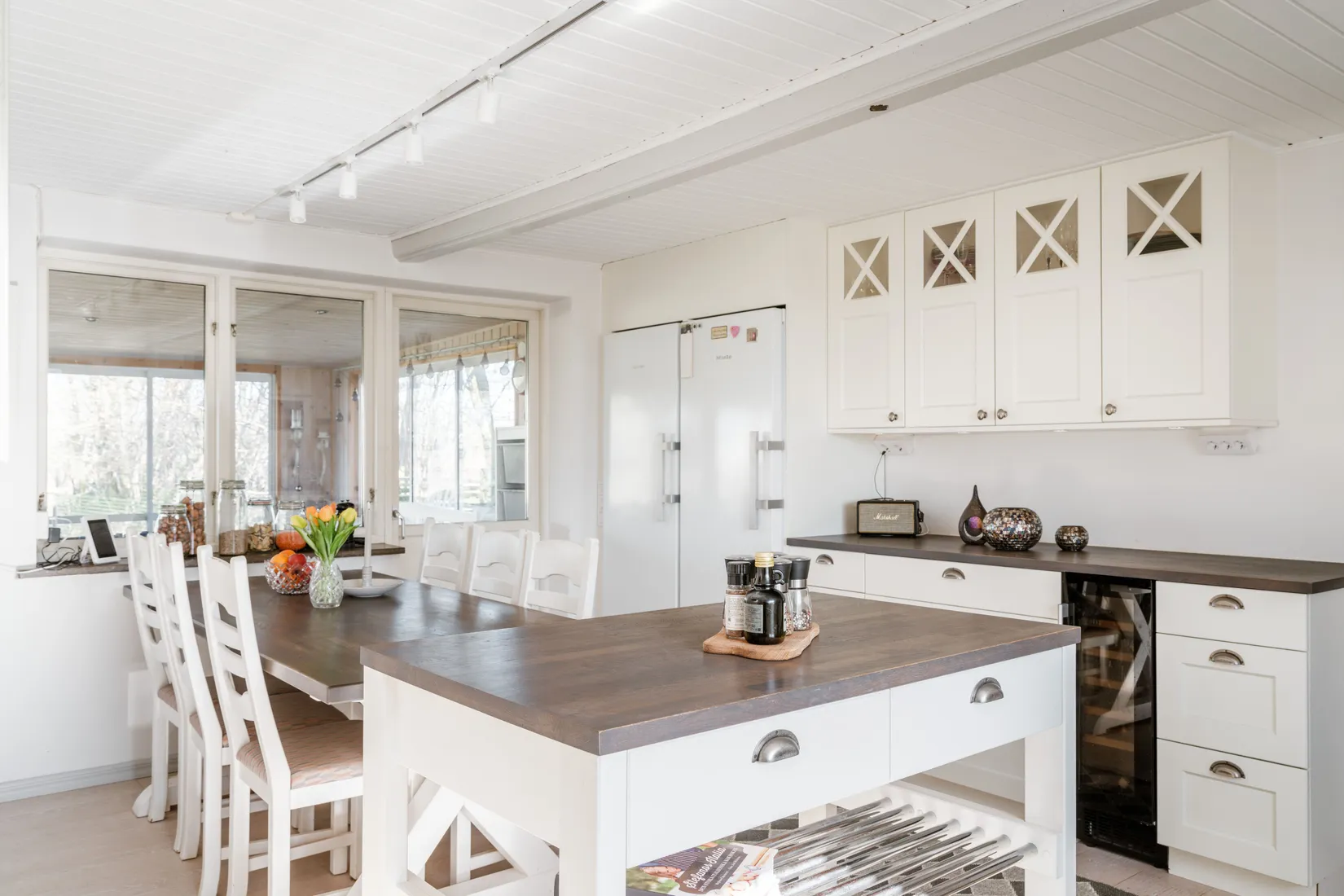 Villa, Bröddarpsvägen 114, Vellinge