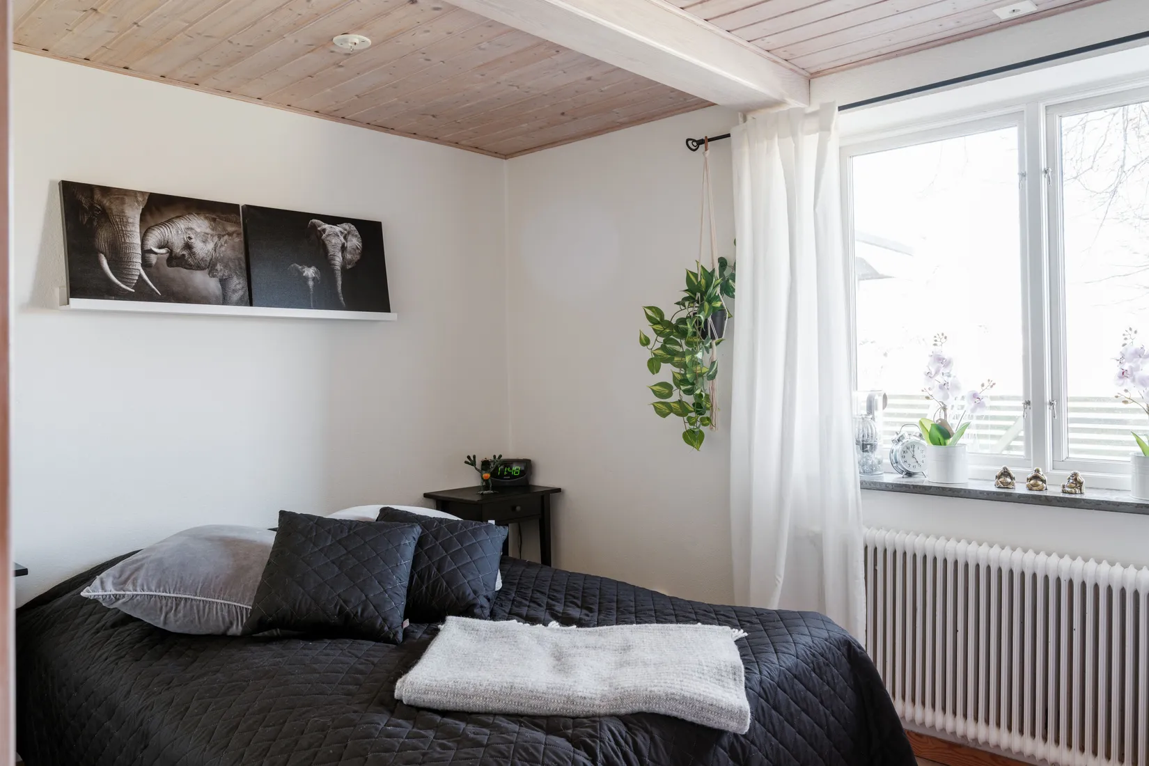 Villa, Bröddarpsvägen 114, Vellinge