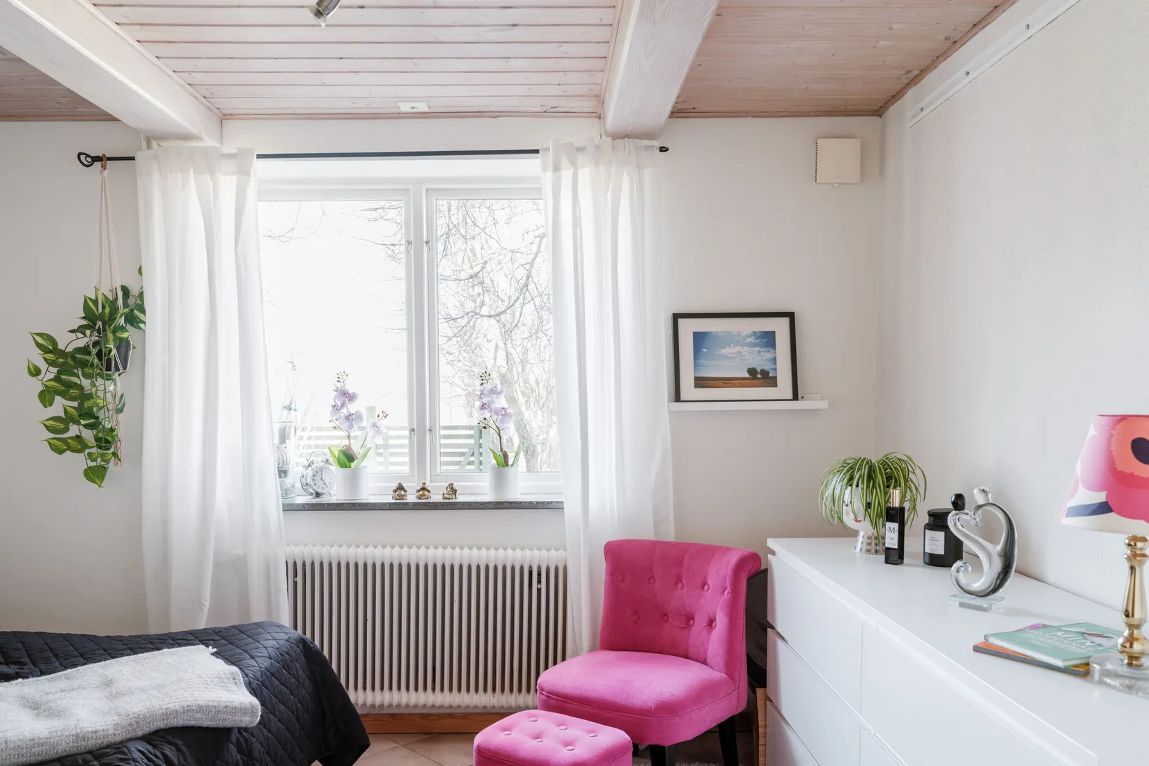 Villa, Bröddarpsvägen 114, Vellinge