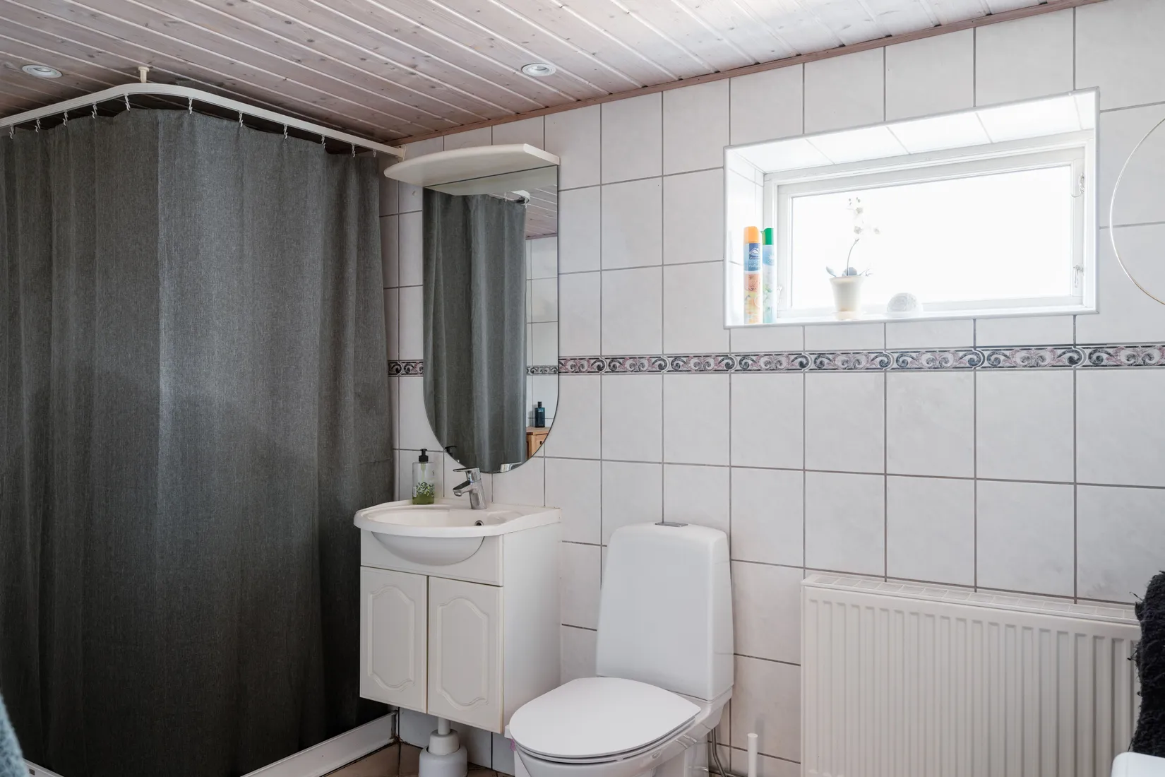 Villa, Bröddarpsvägen 114, Vellinge