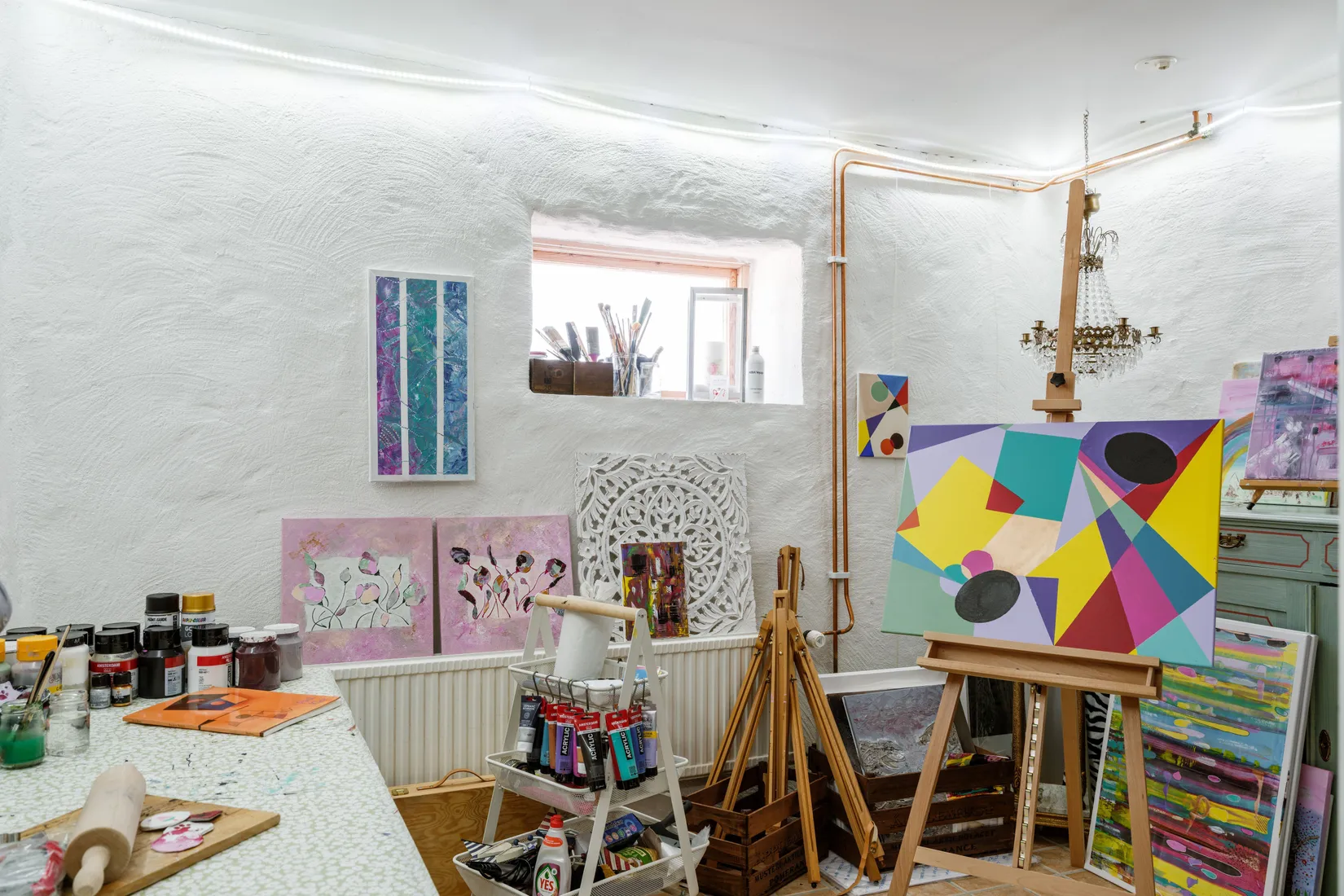 Villa, Bröddarpsvägen 114, Vellinge