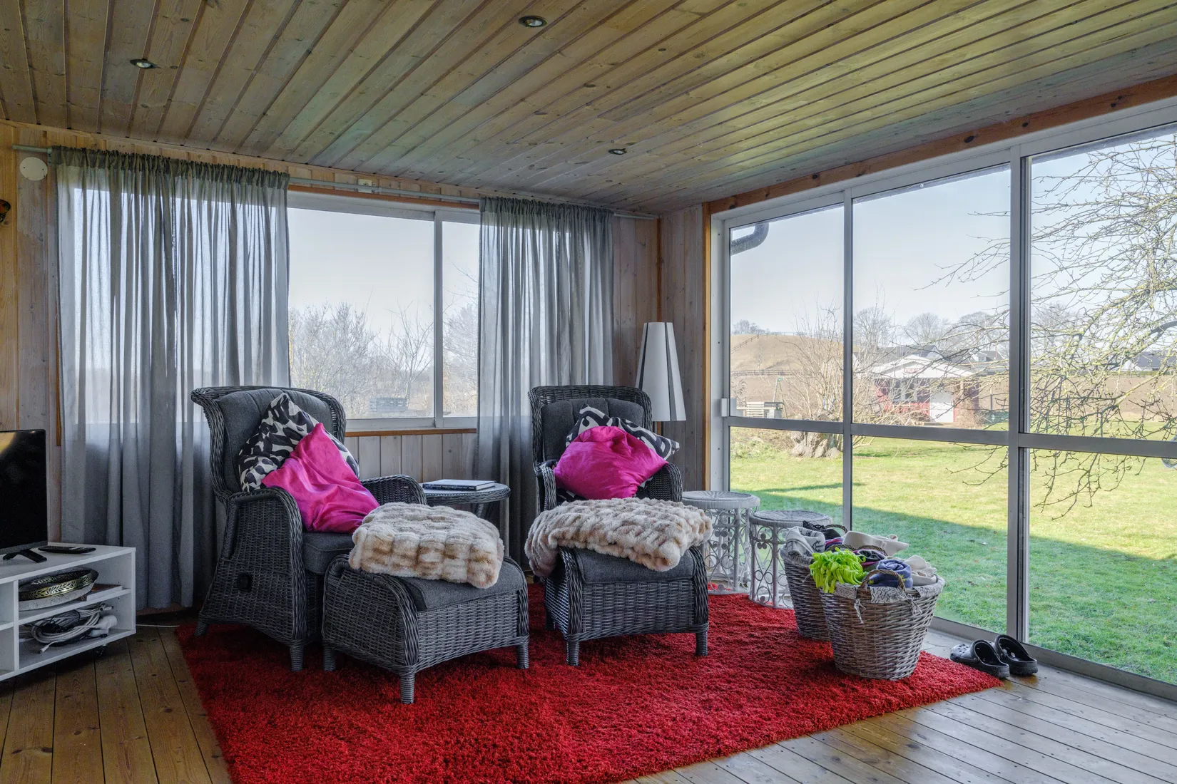 Villa, Bröddarpsvägen 114, Vellinge