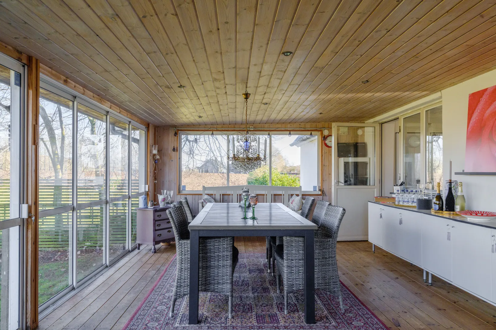 Villa, Bröddarpsvägen 114, Vellinge