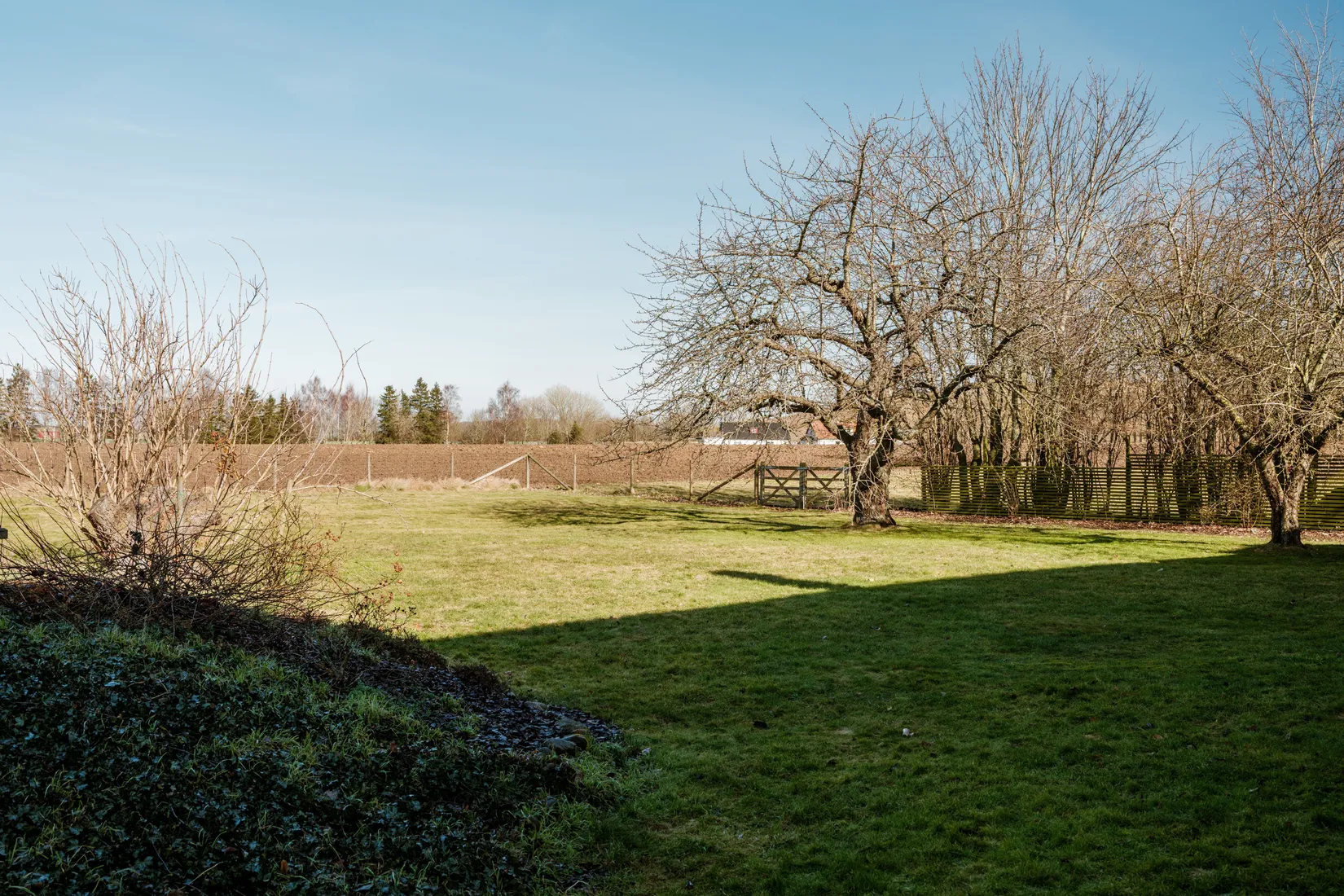 Villa, Bröddarpsvägen 114, Vellinge
