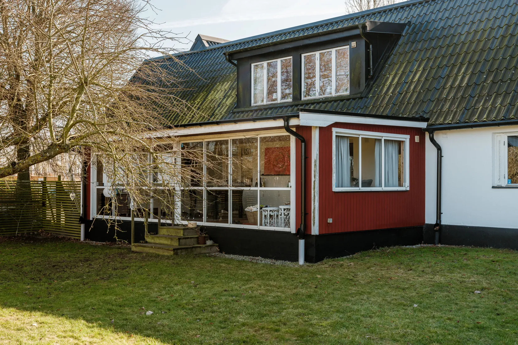 Villa, Bröddarpsvägen 114, Vellinge