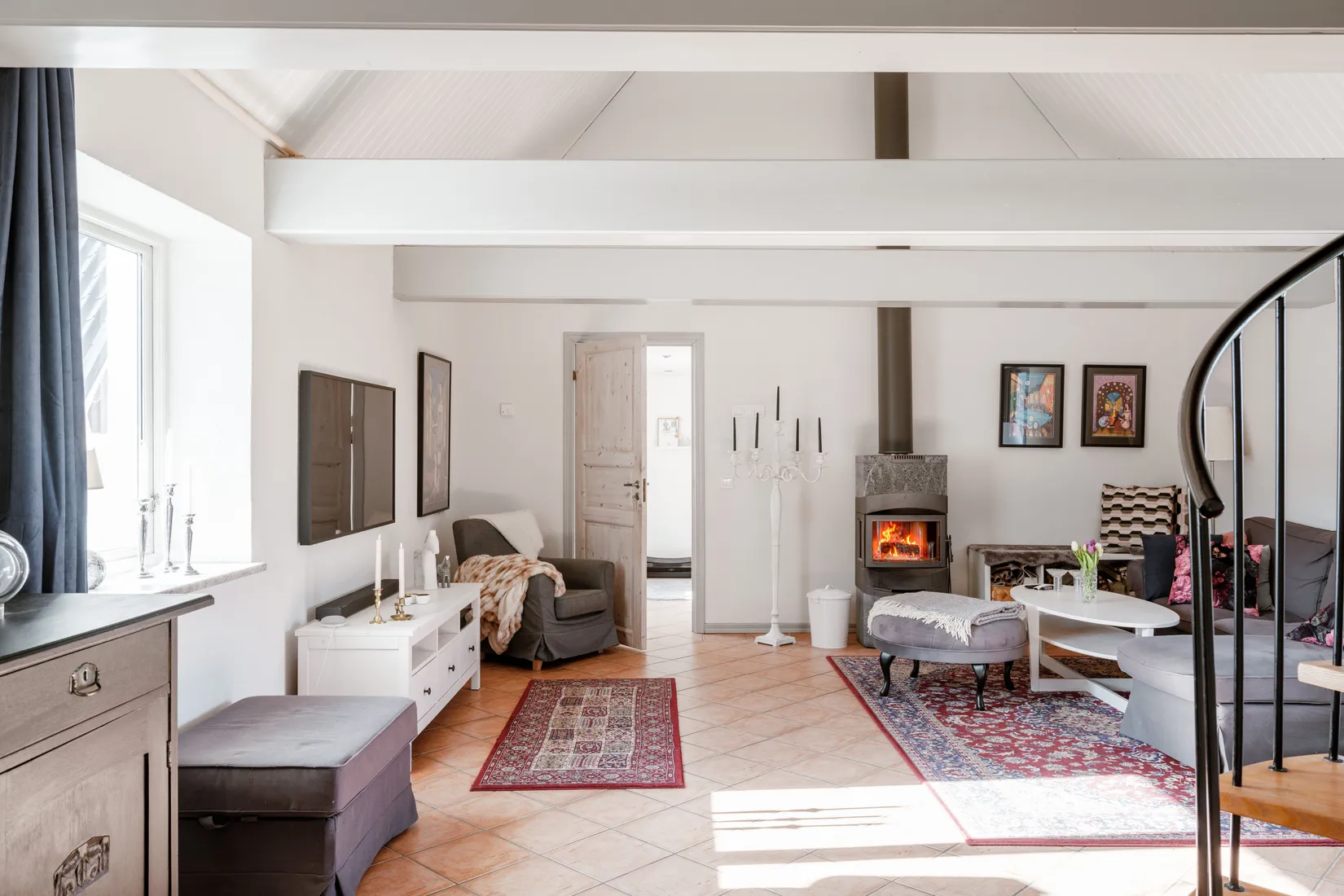 Villa, Bröddarpsvägen 114, Vellinge