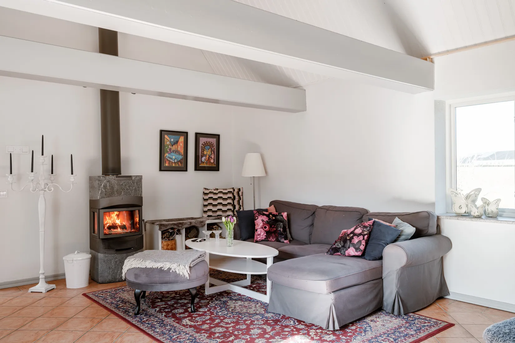 Villa, Bröddarpsvägen 114, Vellinge