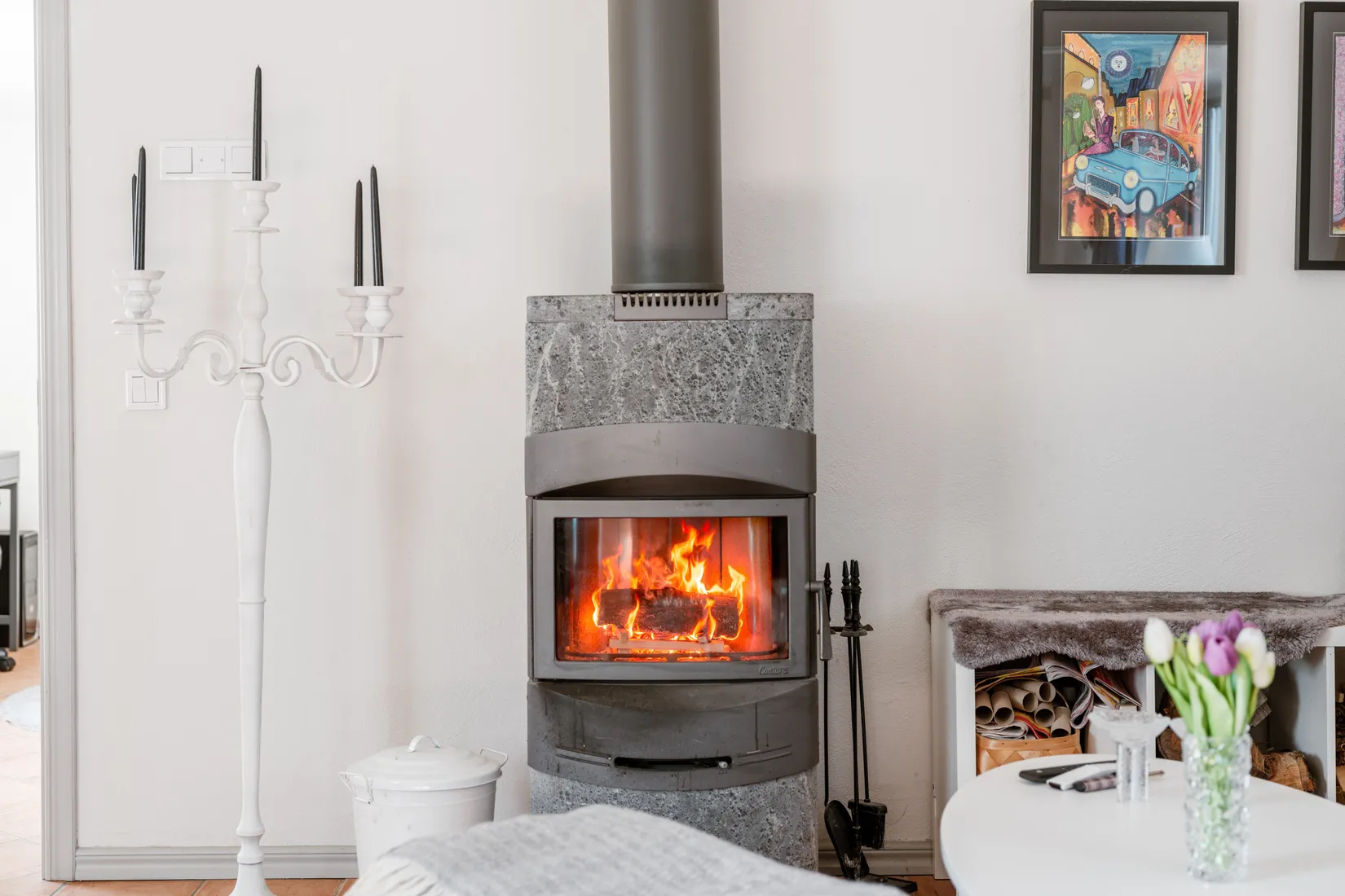 Villa, Bröddarpsvägen 114, Vellinge