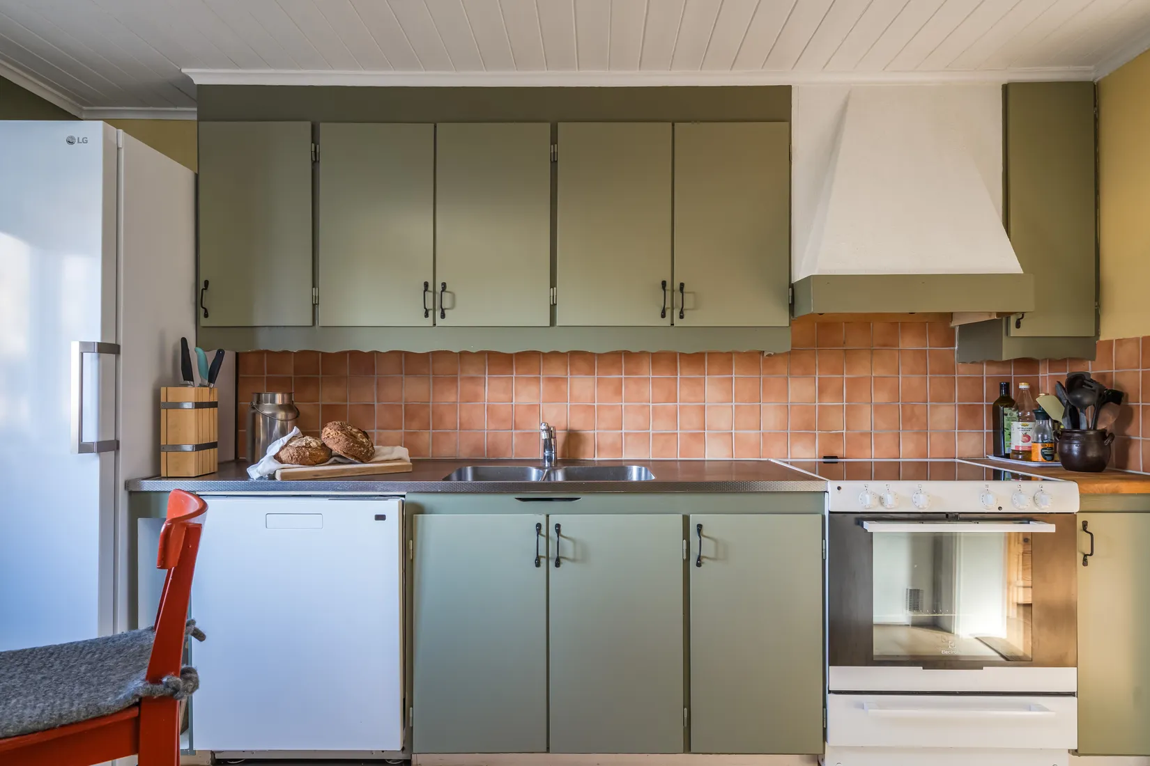 Villa, Skedevivägen 1, Hävla, Finspång