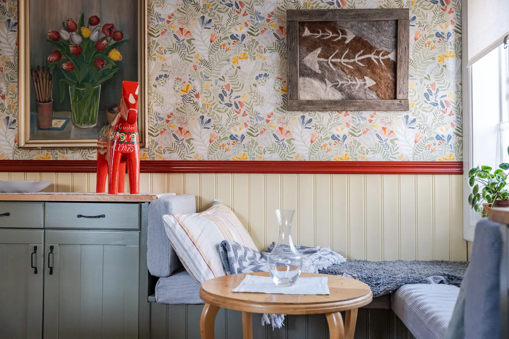 Villa, Skedevivägen 1, Hävla, Finspång