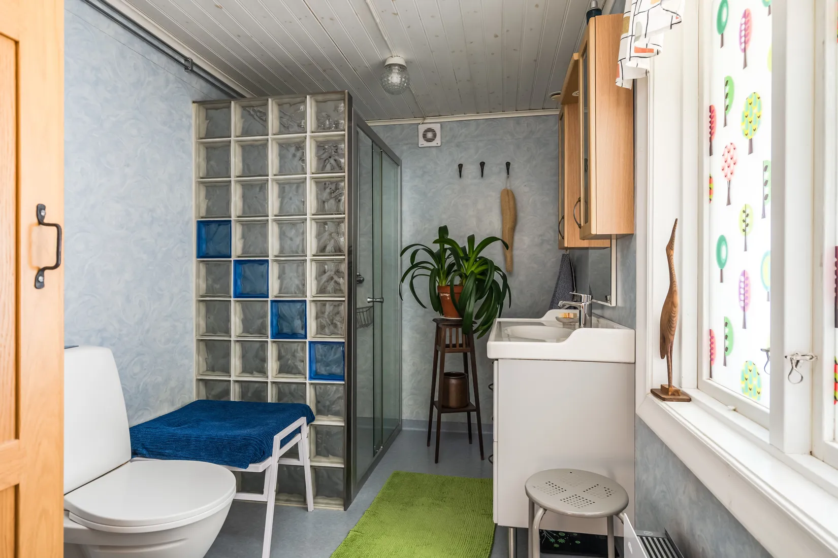 Villa, Skedevivägen 1, Hävla, Finspång