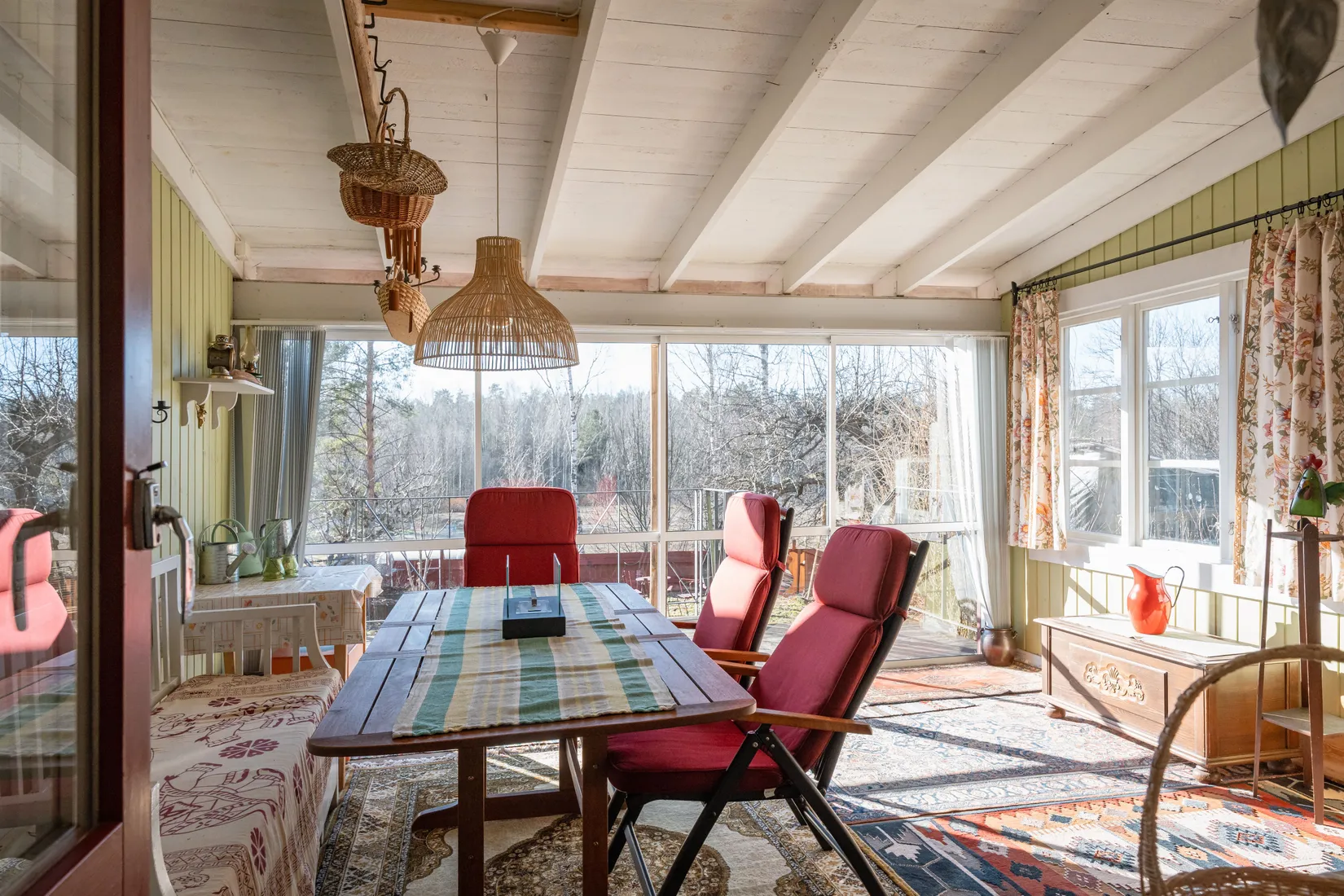 Villa, Skedevivägen 1, Hävla, Finspång