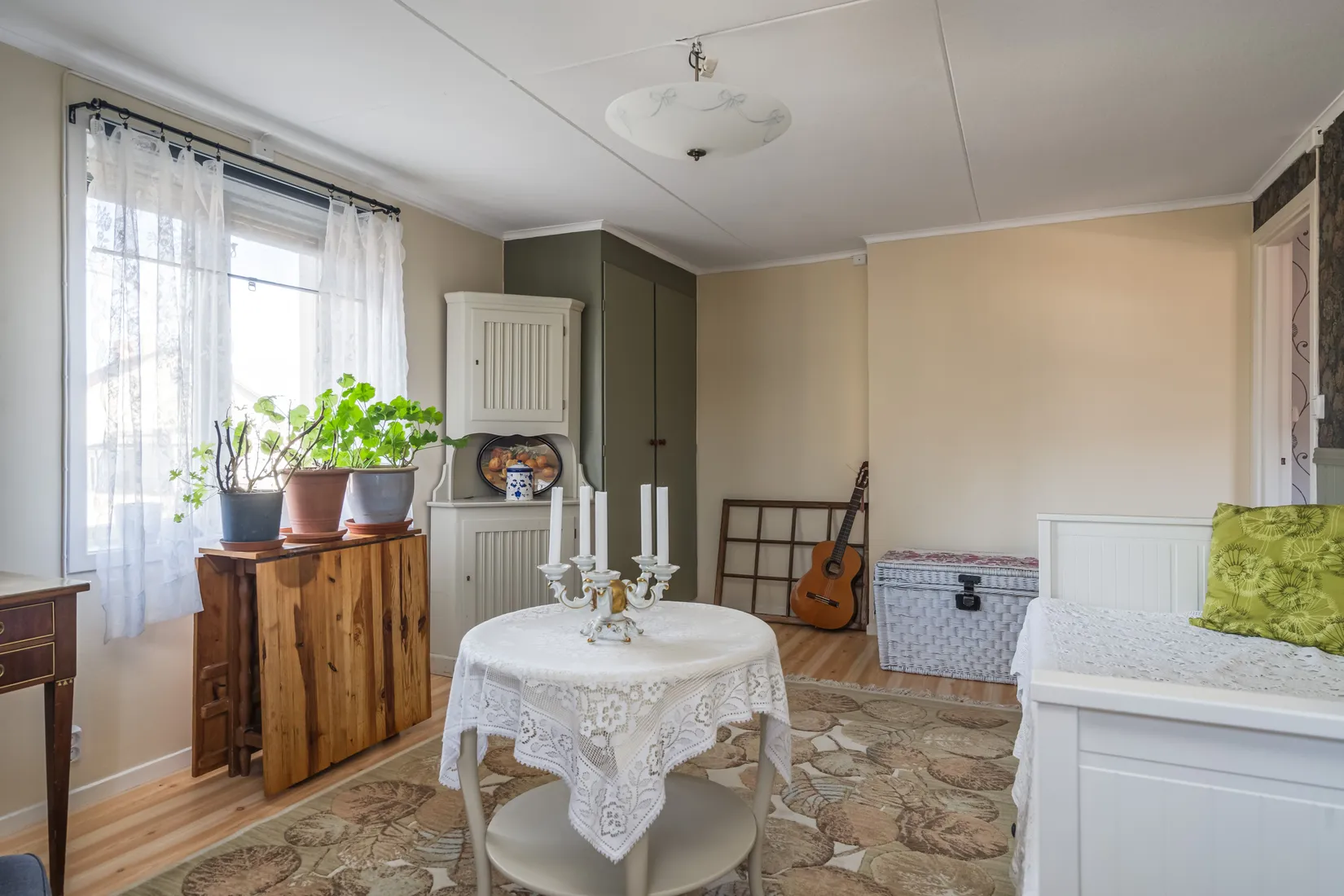 Villa, Skedevivägen 1, Hävla, Finspång