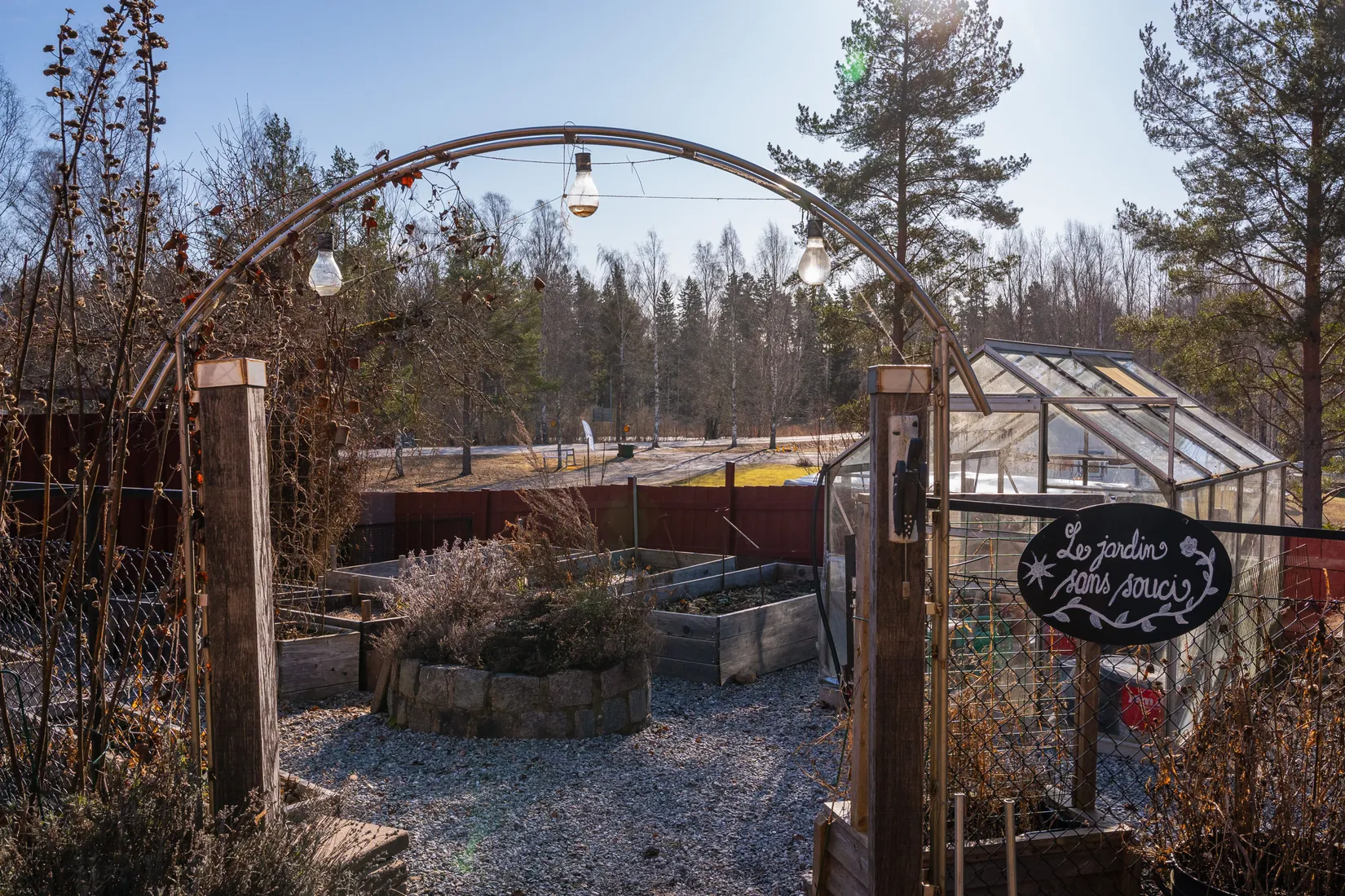 Villa, Skedevivägen 1, Hävla, Finspång