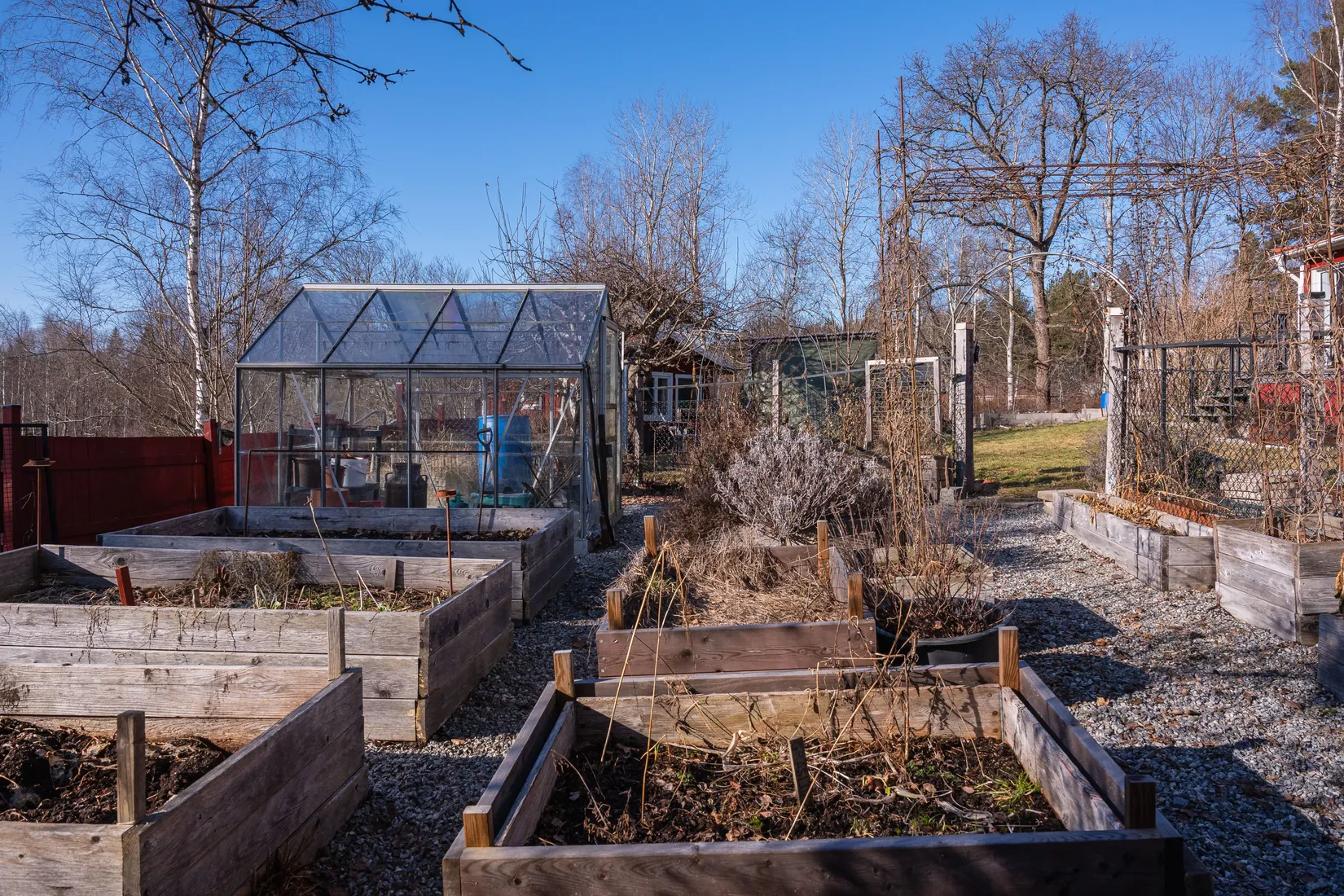 Villa, Skedevivägen 1, Hävla, Finspång