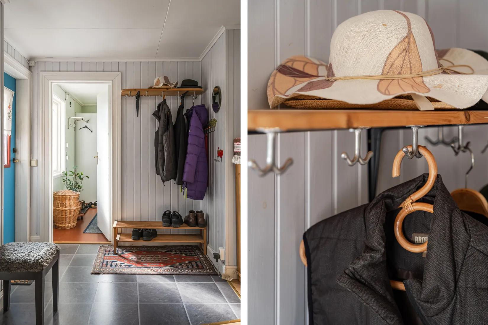 Villa, Skedevivägen 1, Hävla, Finspång